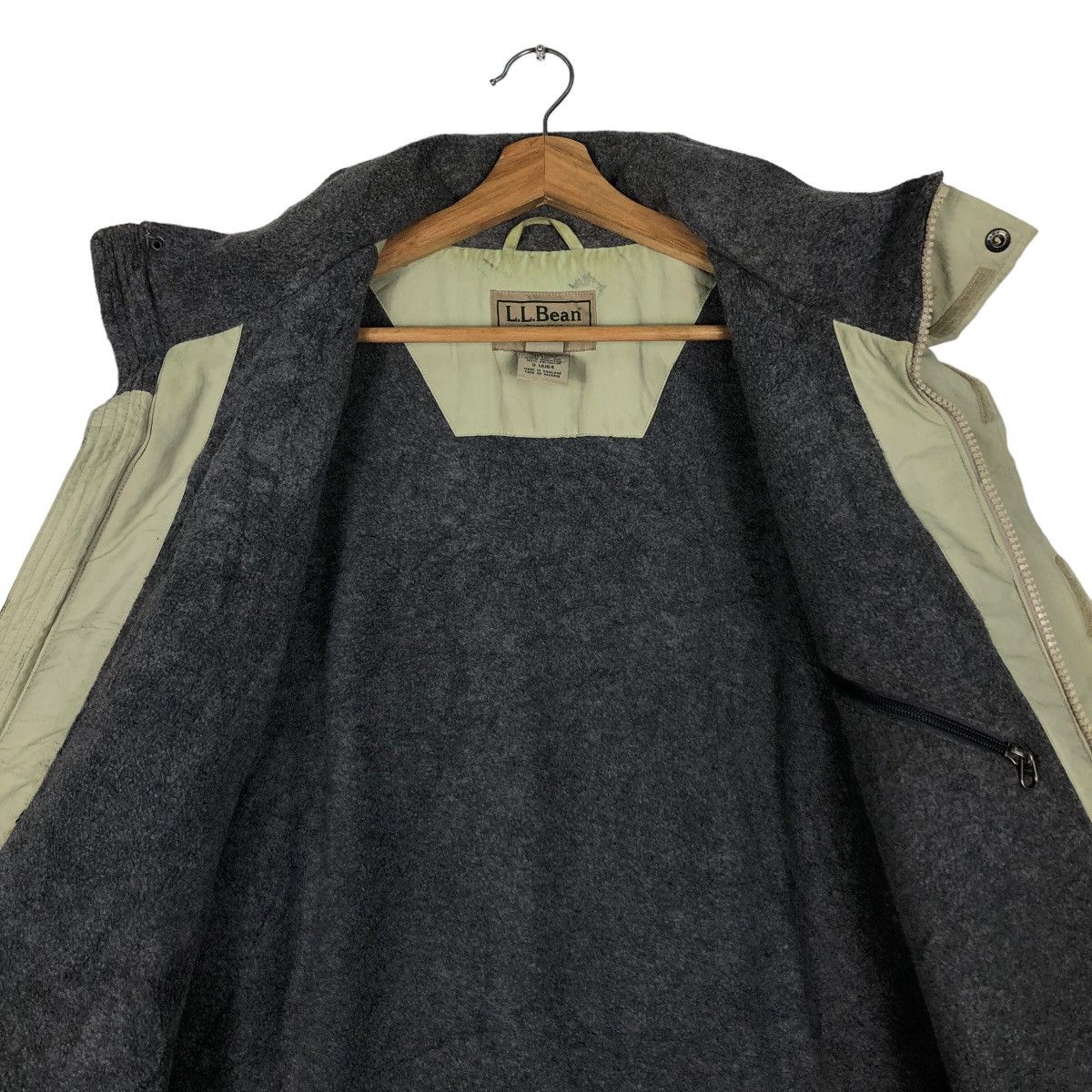 Japanese Brand 🔥Vintage Chore Work Jacket L.L.Bean Issey Miyake Japan Size US M / EU 48-50 / 2 - 12 Thumbnail