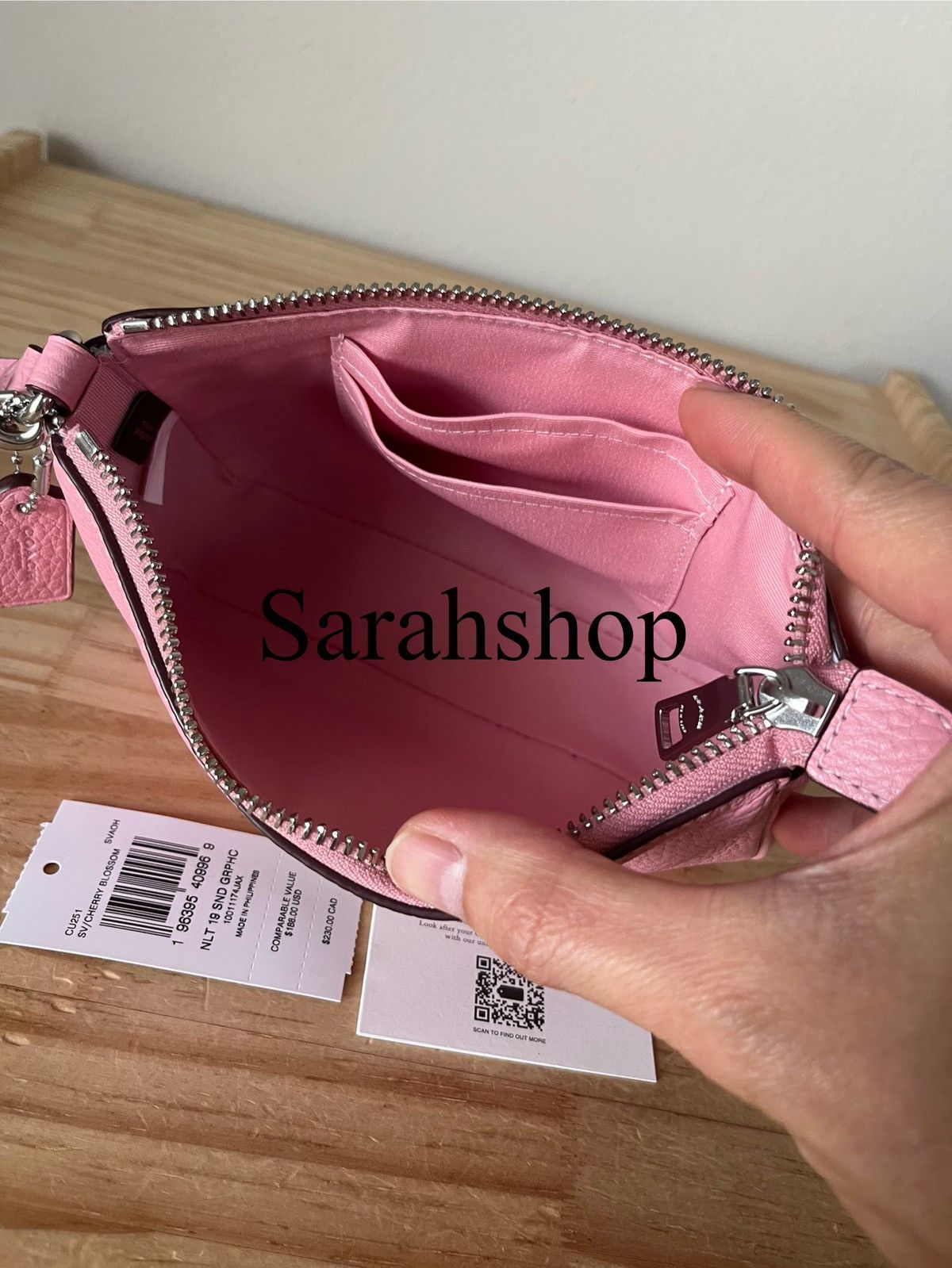 Coach Coach purse Size ONE SIZE - 12 Thumbnail