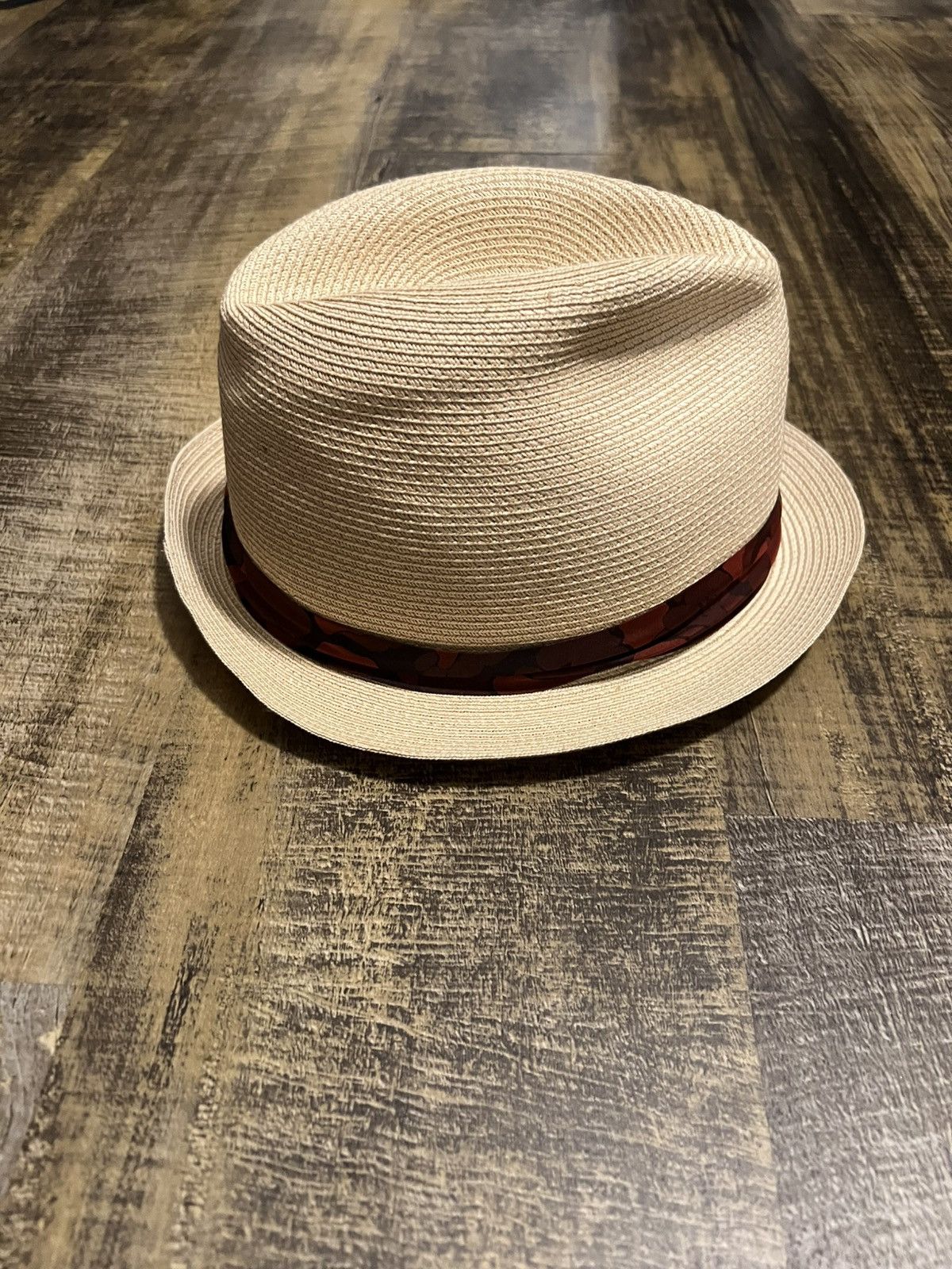 Bape × One Piece Bape One Piece Collaboration Hat Size ONE SIZE - 3 Thumbnail