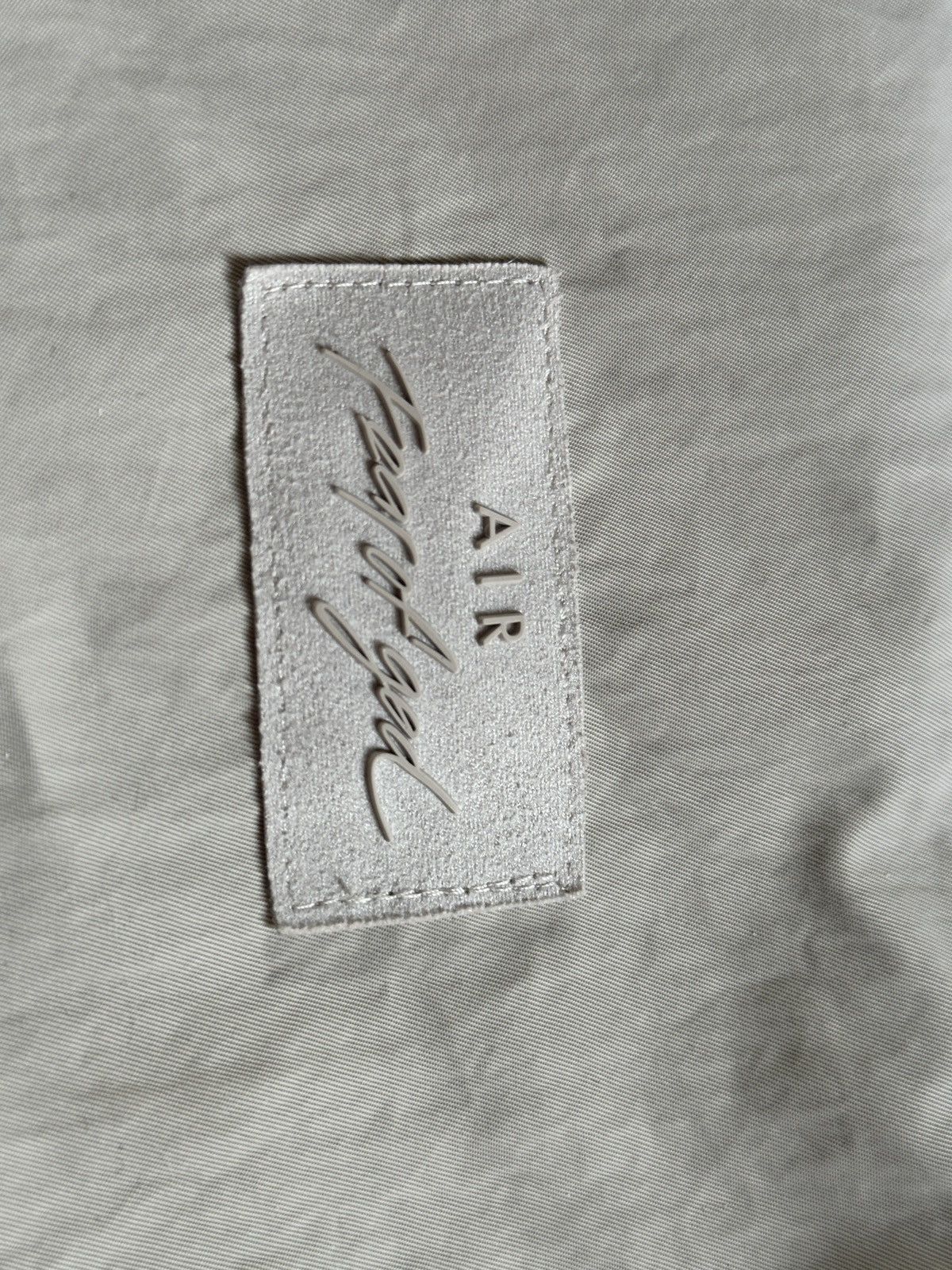 Fear of God × Nike Nike x Fear of God Shooting Jacket Size US M / EU 48-50 / 2 - 3 Thumbnail