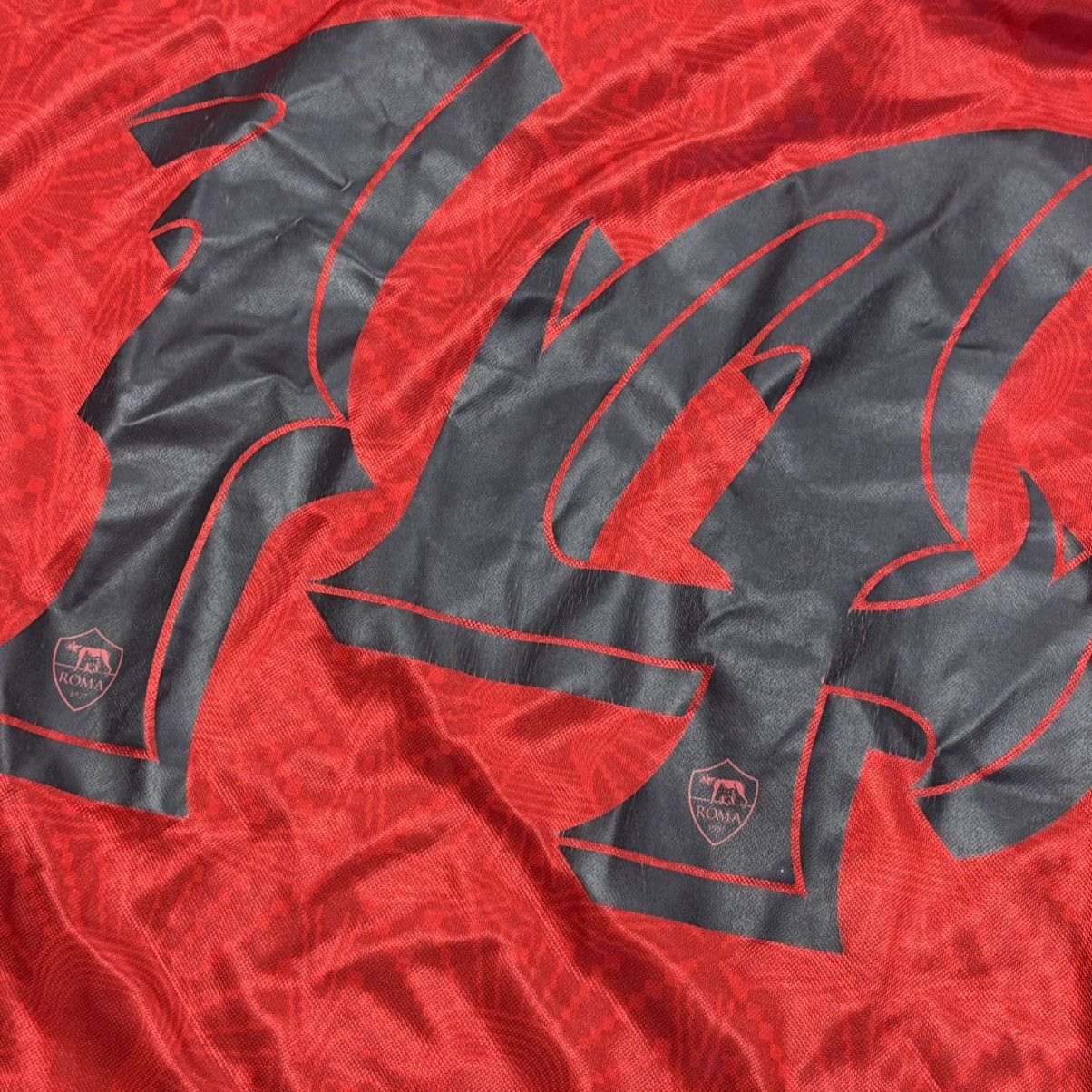 Brain Dead AS Roma x Brain Dead 14 PES Edition E-Gaming Limited Edition Size US XL / EU 56 / 4 - 5 Thumbnail
