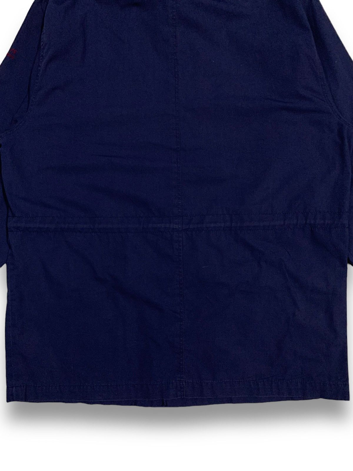 Lyle & Scott Vintage Club L/S by Lyle & Scott Chore Barn Style Jacket Size US M / EU 48-50 / 2 - 18 Thumbnail