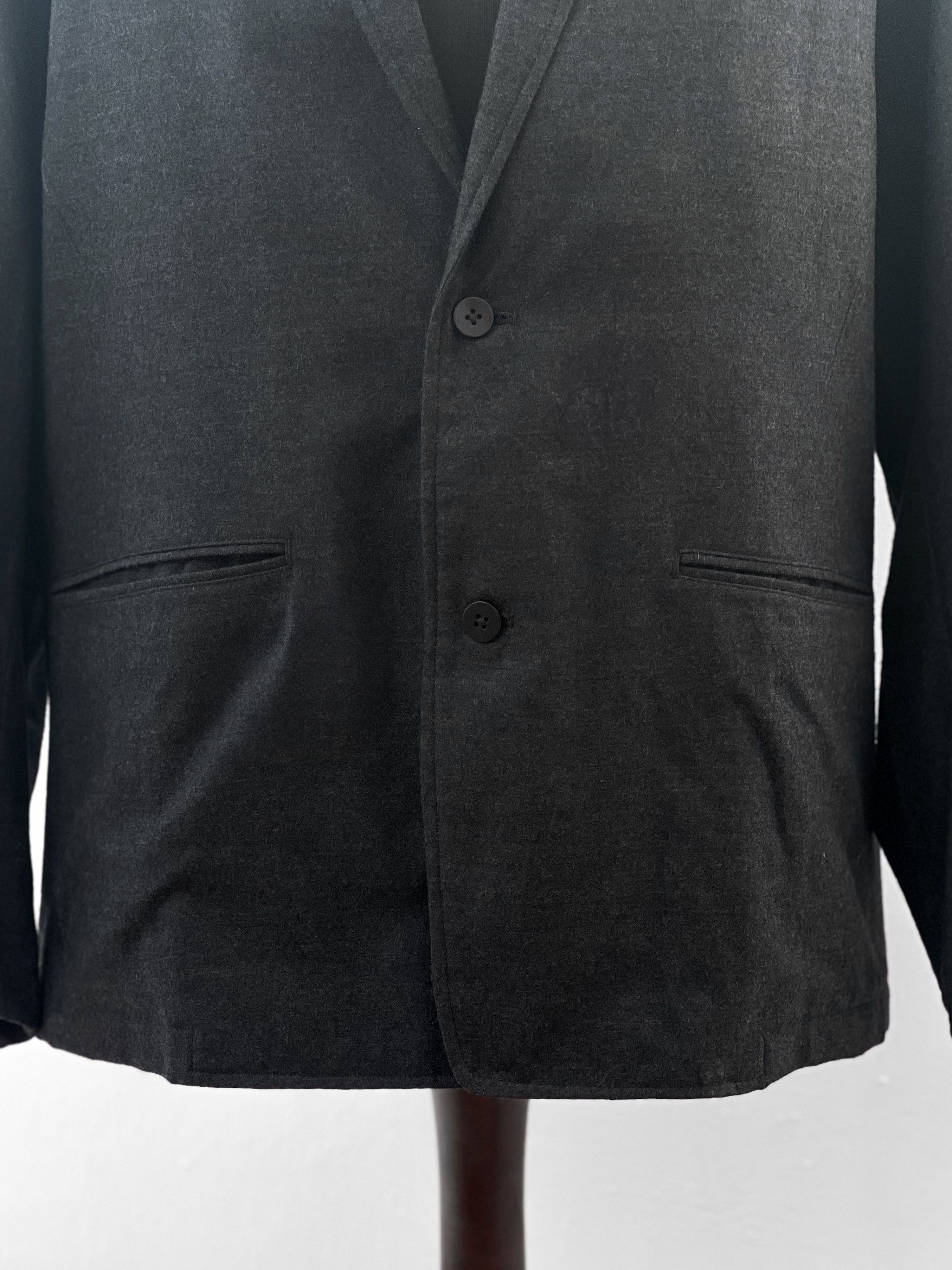 Japanese Brand × STILL BY HAND Still by Hand wool blazer Size 38S - 8 Thumbnail