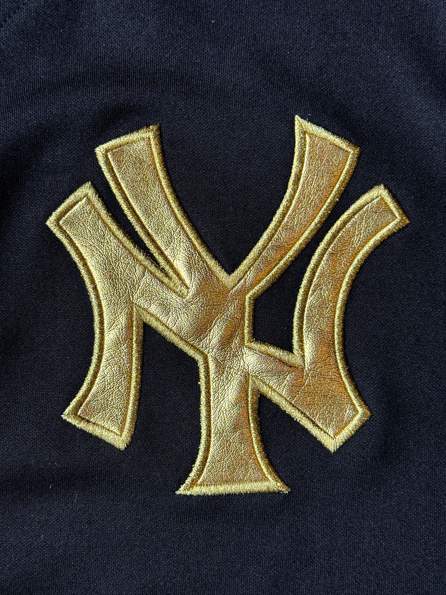 Majestic Majestic New York Yankees Cooperstown Collection Jersey Size US L / EU 52-54 / 3 - 5 Thumbnail