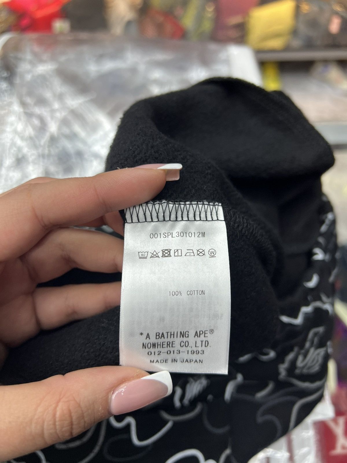 Bape Bape Camo Shorts Size US 30 / EU 46 - 9 Thumbnail