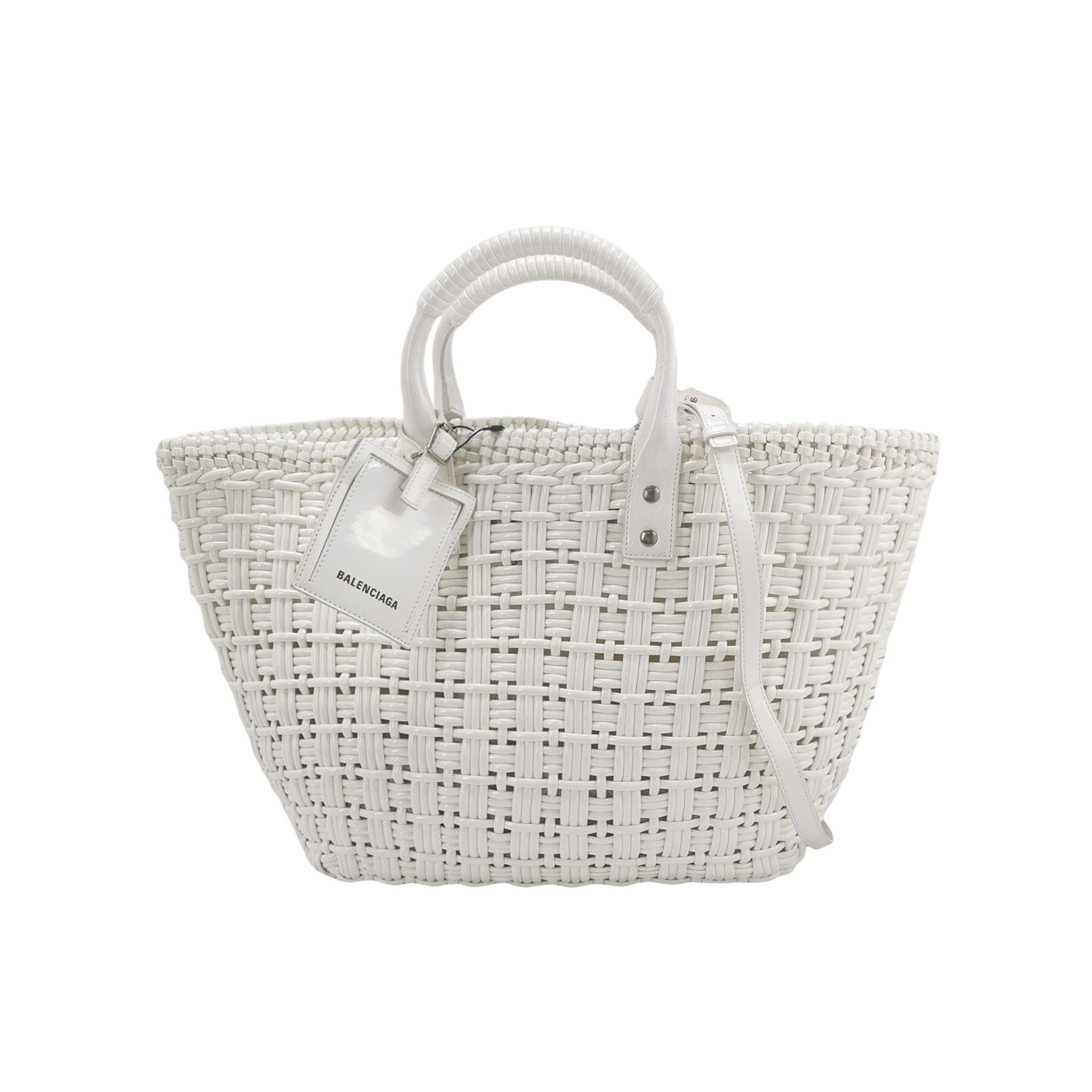 Balenciaga Balenciaga Women os Shoulder Bags Size ONE SIZE - 1 Thumbnail