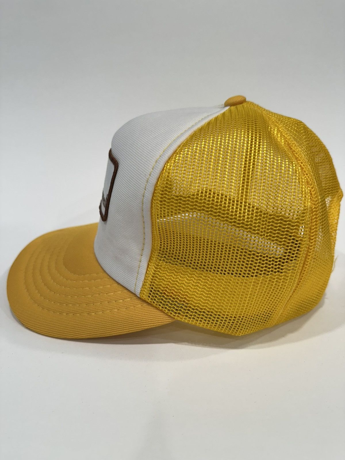 Vintage Vintage The Permanent Trucker Snapback Size ONE SIZE - 3 Thumbnail