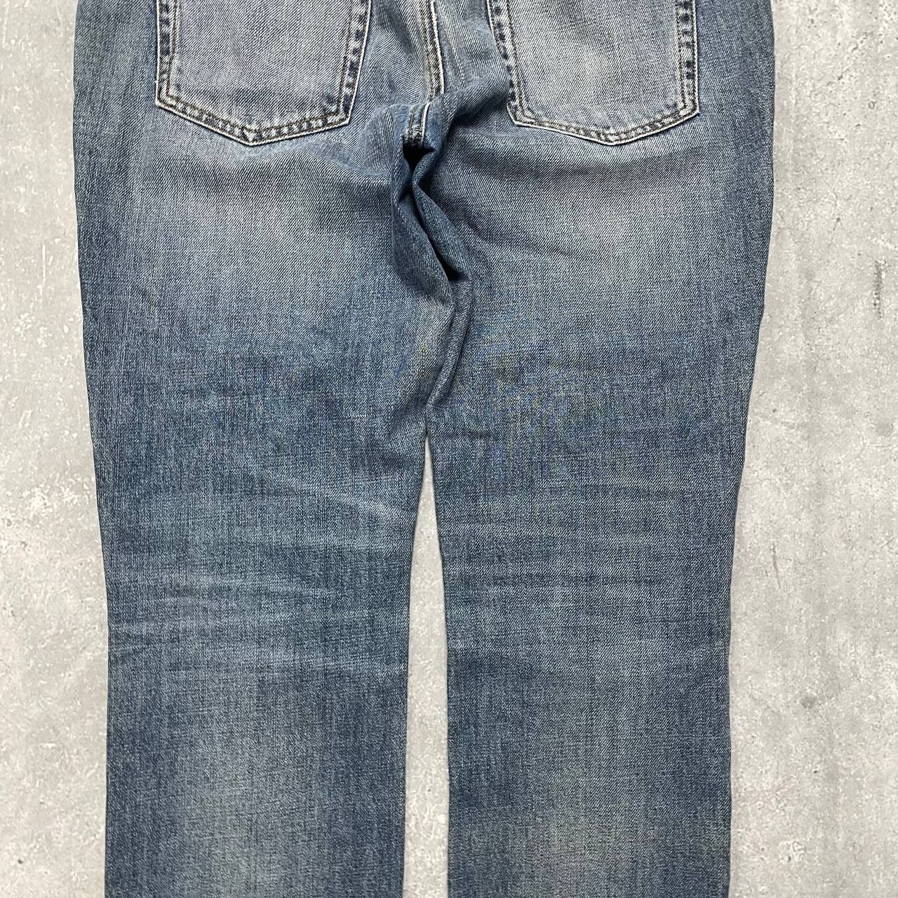 Dolce & Gabbana Dolce & Gabbana Pretty Fit Women’s Jeans Blue Size IT 42 Size 28" / US 6 / IT 42 - 22 Thumbnail