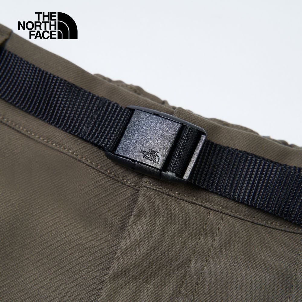 Kazuki Kuraishi × The North Face Urban Exploration UNISEX PLEATED CASUAL PANTS Size US 32 / EU 48 - 4 Thumbnail