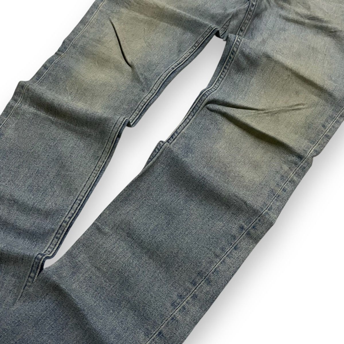 Acne Studios ORIGINAL VINTAGE ACNE STUDIOS ACE DIRTY VT VTG (32×43) Size US 32 / EU 48 - 4 Thumbnail
