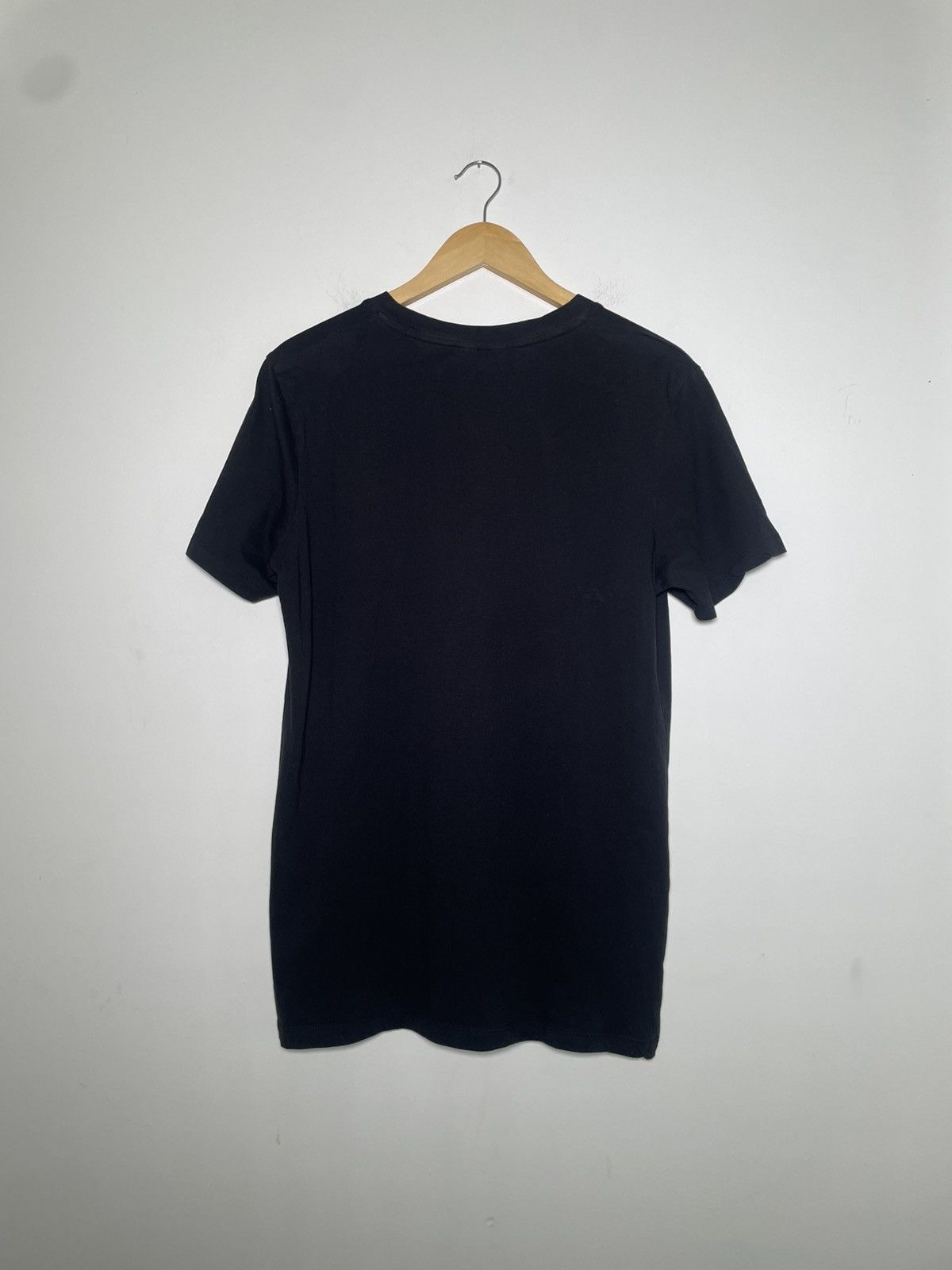 Jack & Jones Jack & Jones Core Mountain Graphic Tee - Black - M Size US M / EU 48-50 / 2 - 3 Thumbnail