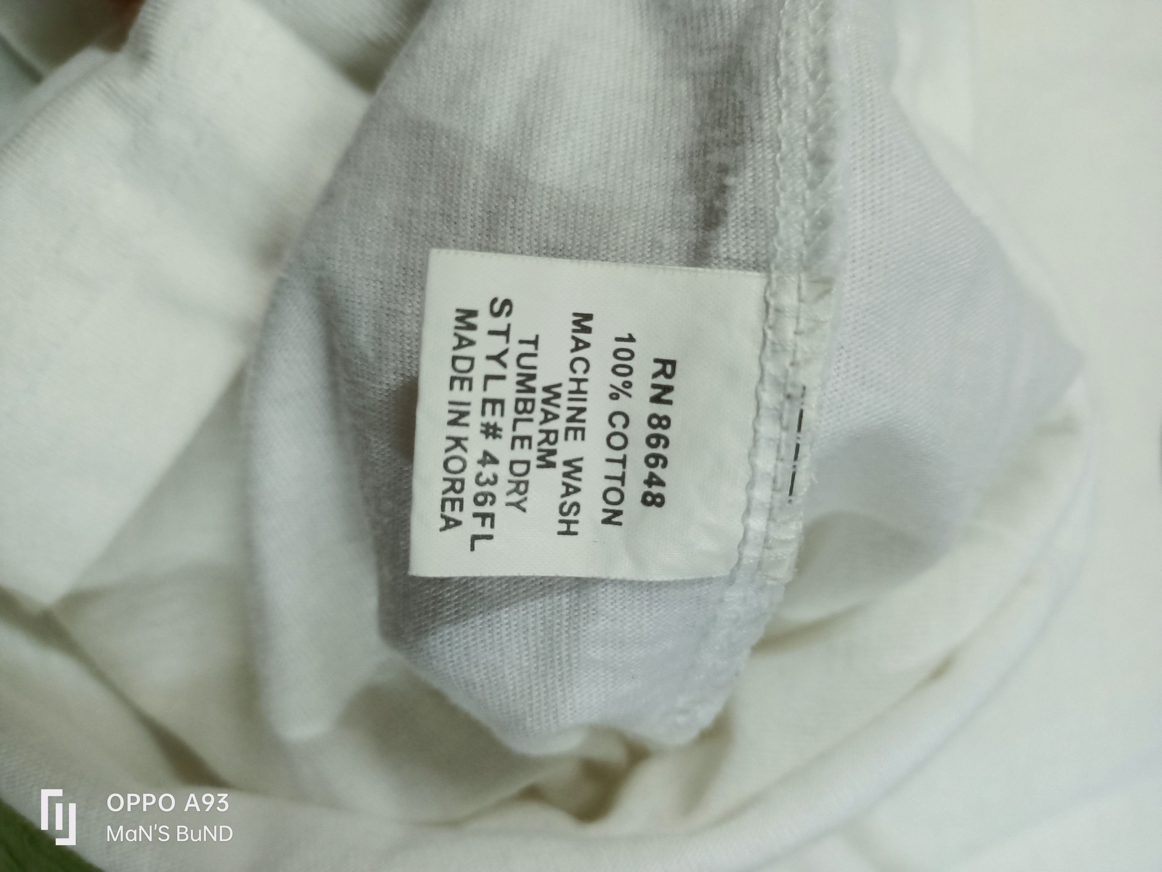 Evisu Evisu Genes long sleeve Japan brand Size US M / EU 48-50 / 2 - 2 Thumbnail