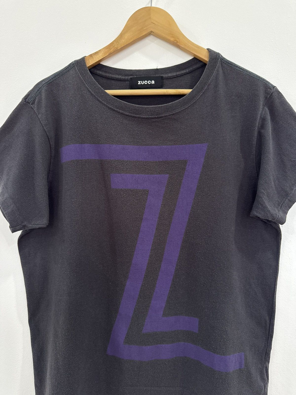 CABANE de ZUCCa × Issey Miyake × Zucca ISSEY MIYAKE ZUCCA Z SHIRT Size US M / EU 48-50 / 2 - 2 Thumbnail