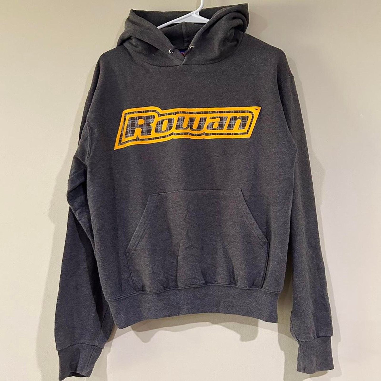 Champion Champion Rowan University Hoodie Size US S / EU 44-46 / 1 - 1 Thumbnail