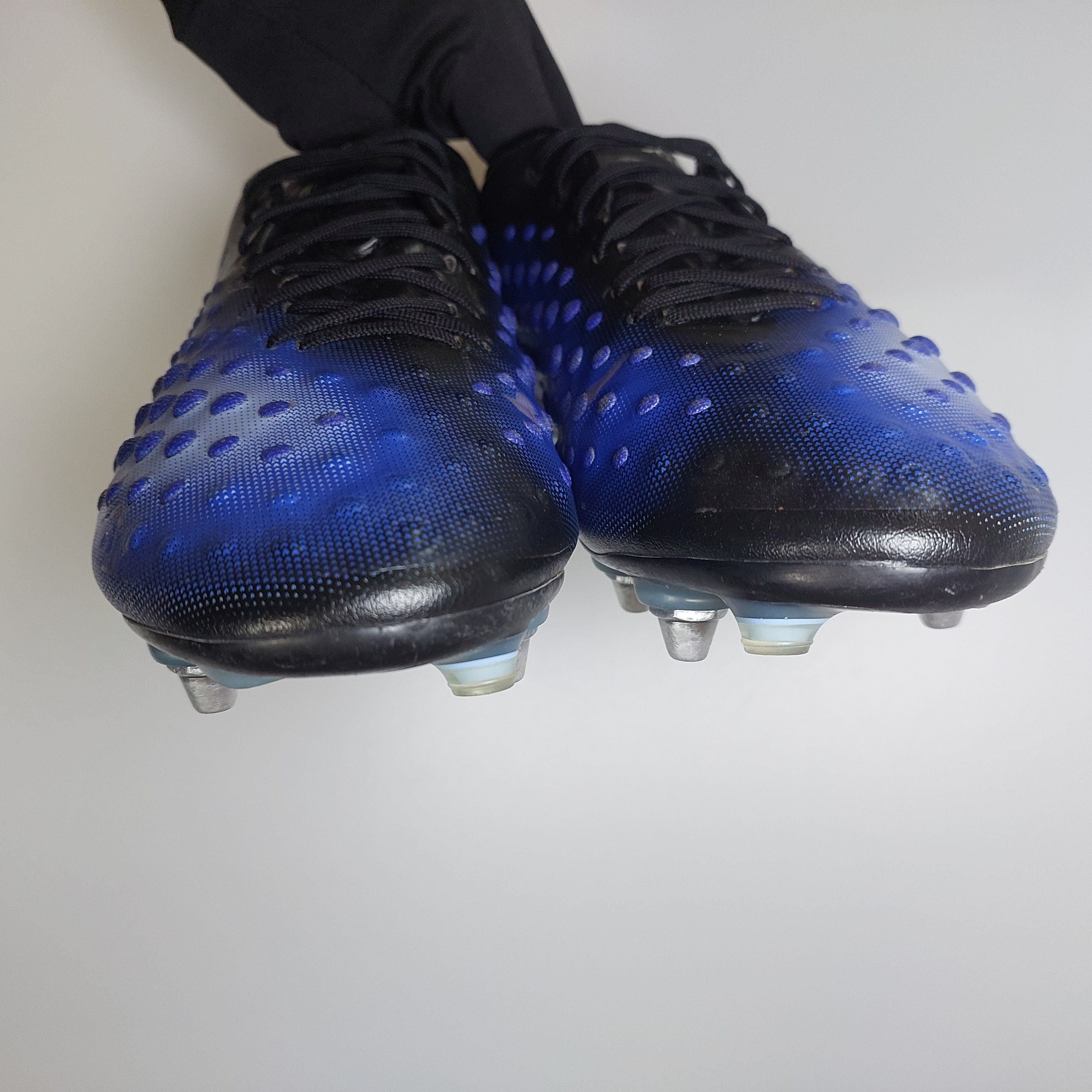 Nike Magista Opus 2 Elite SG-PRO Player Edition US9 UK8 27CM Size US 9 / EU 42 - 3 Thumbnail
