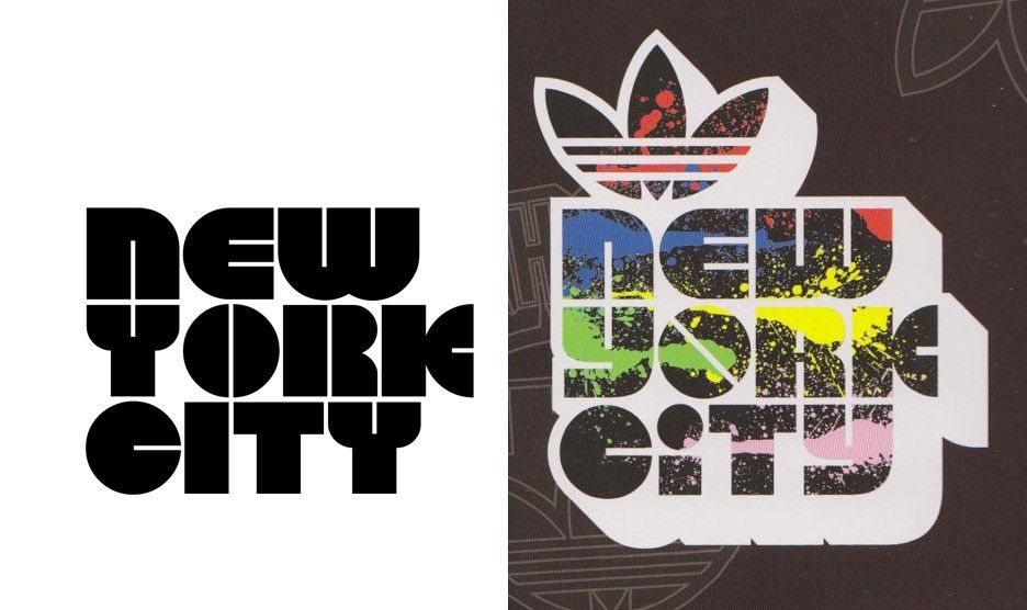 Adidas Adidas Adicolor NYC BK6 Black Series Jacket Size US M / EU 48-50 / 2 - 16 Thumbnail