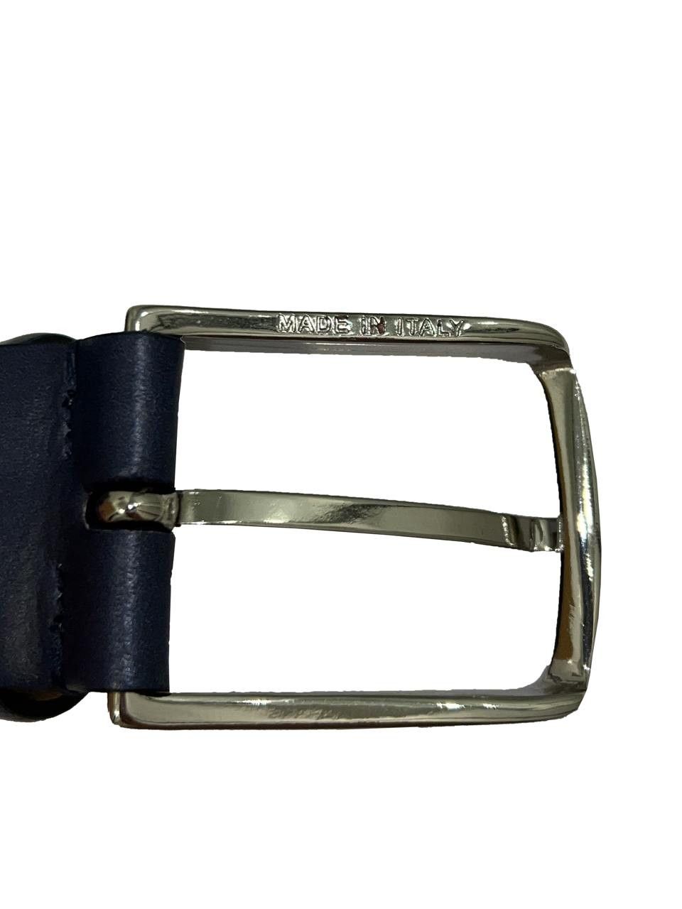 Designer × Paul & Shark Paul&Shark Belt Size 46 - 2 Thumbnail