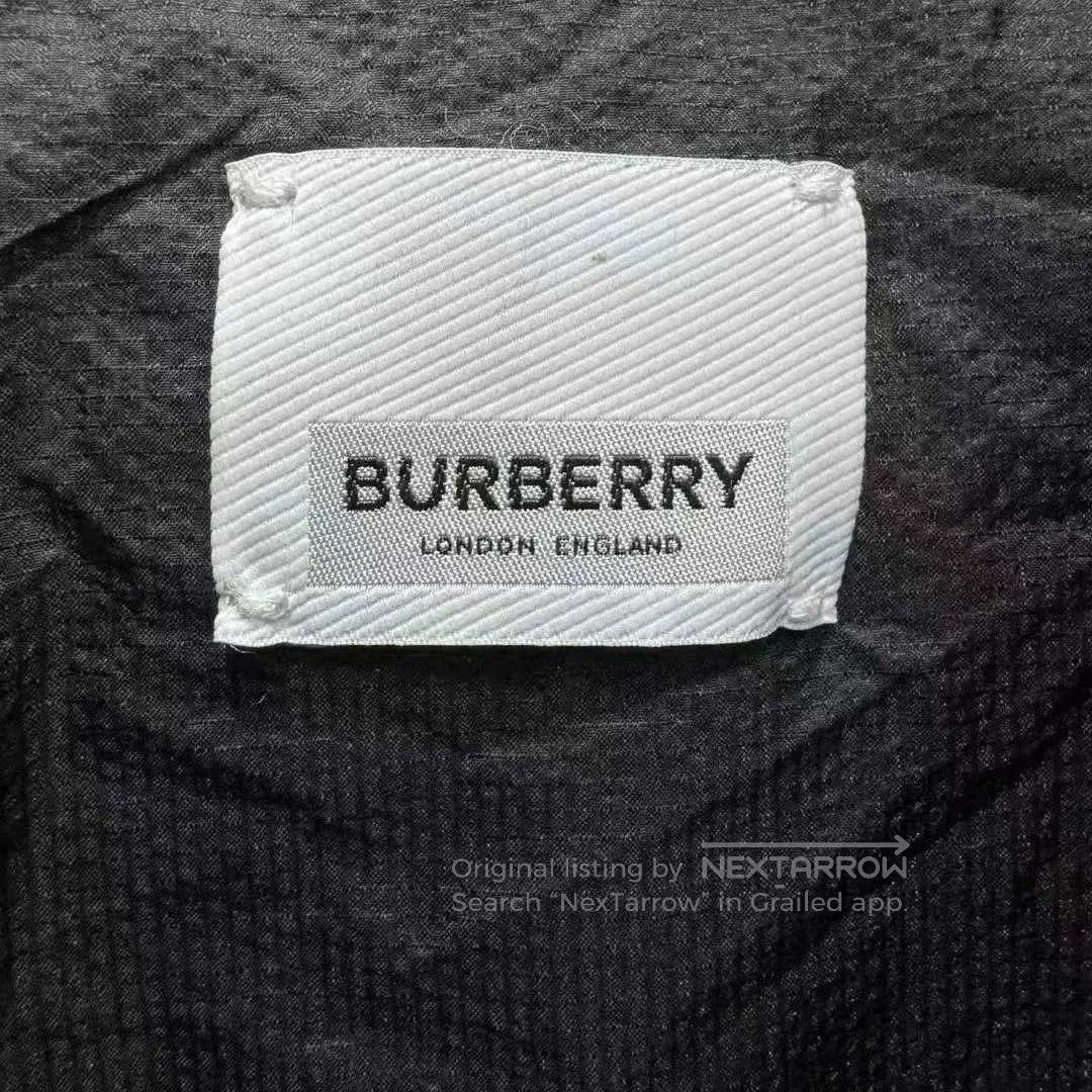 Burberry Burberry Teddy Puffer Jacket UK4. Size XXS / US 00 / IT 34 - 3 Thumbnail