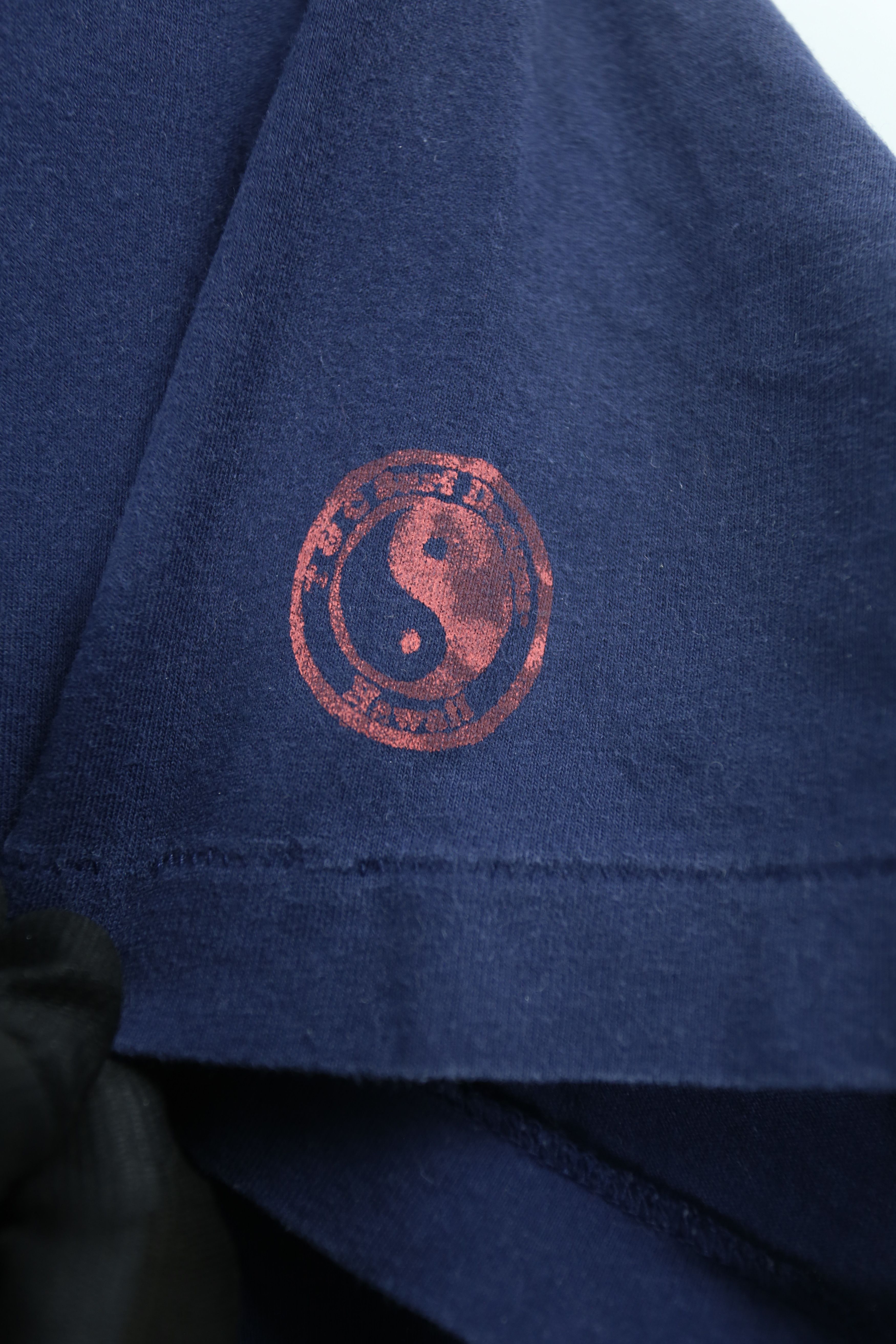 Japanese Brand × Vintage GTMC967 Vintage T&C Surf Designs Y2K Dragon Surfwear (L) Size US L / EU 52-54 / 3 - 6 Thumbnail