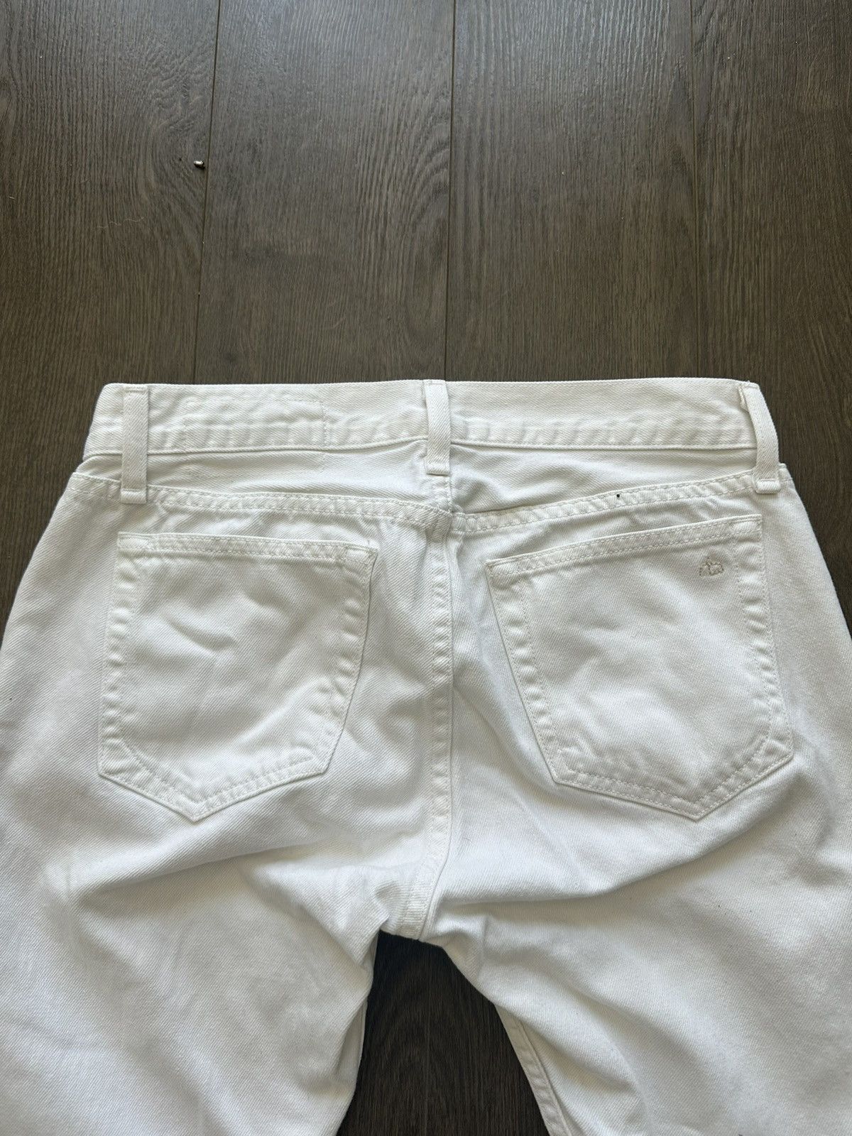 Rag & Bone Rag & Bone Standard Issue Fit 2 Size US 29 - 10 Thumbnail