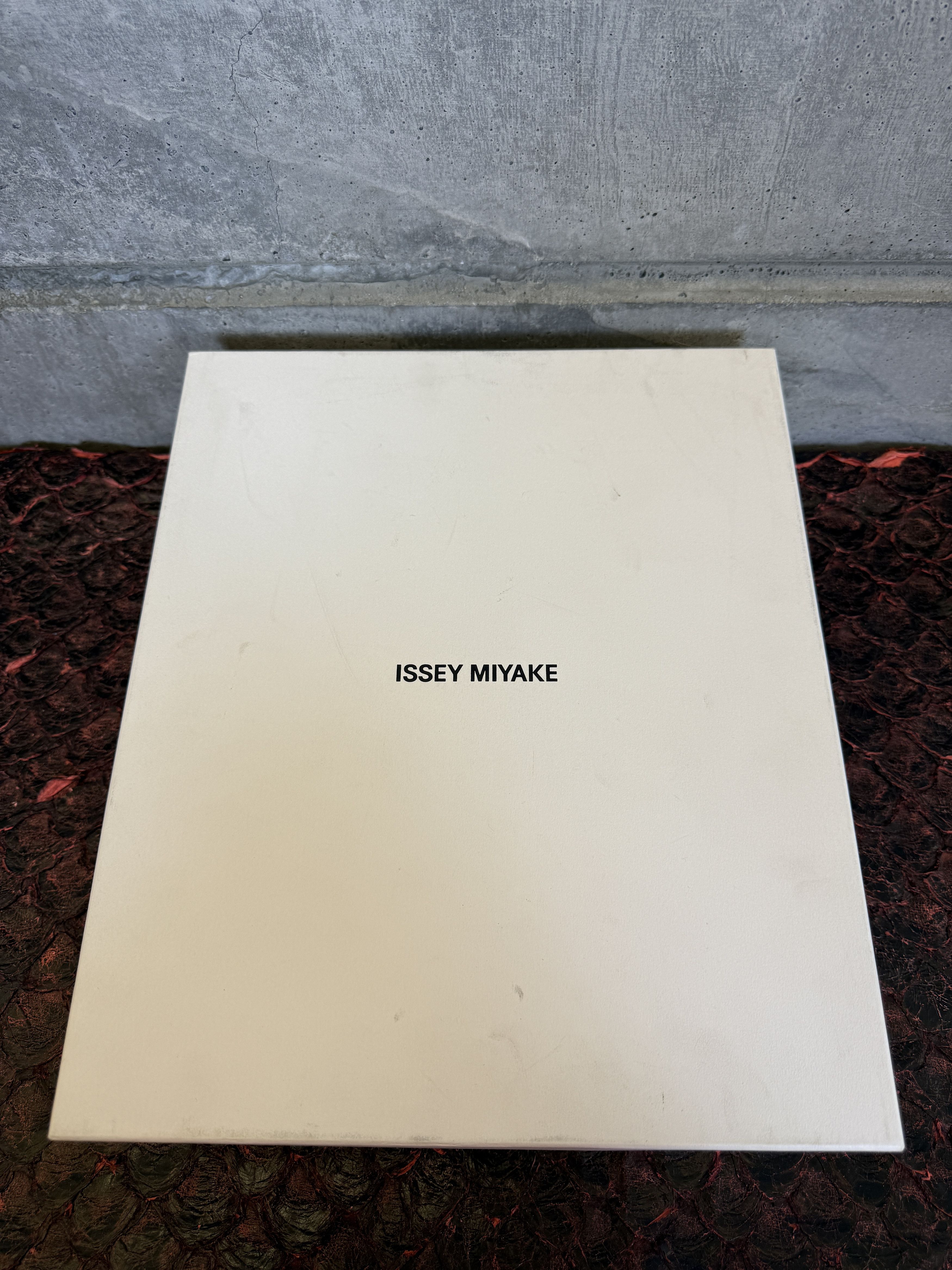 Issey Miyake $1210 Issey Miyake Cover Boots Size US 7 / IT 37 - 7 Thumbnail