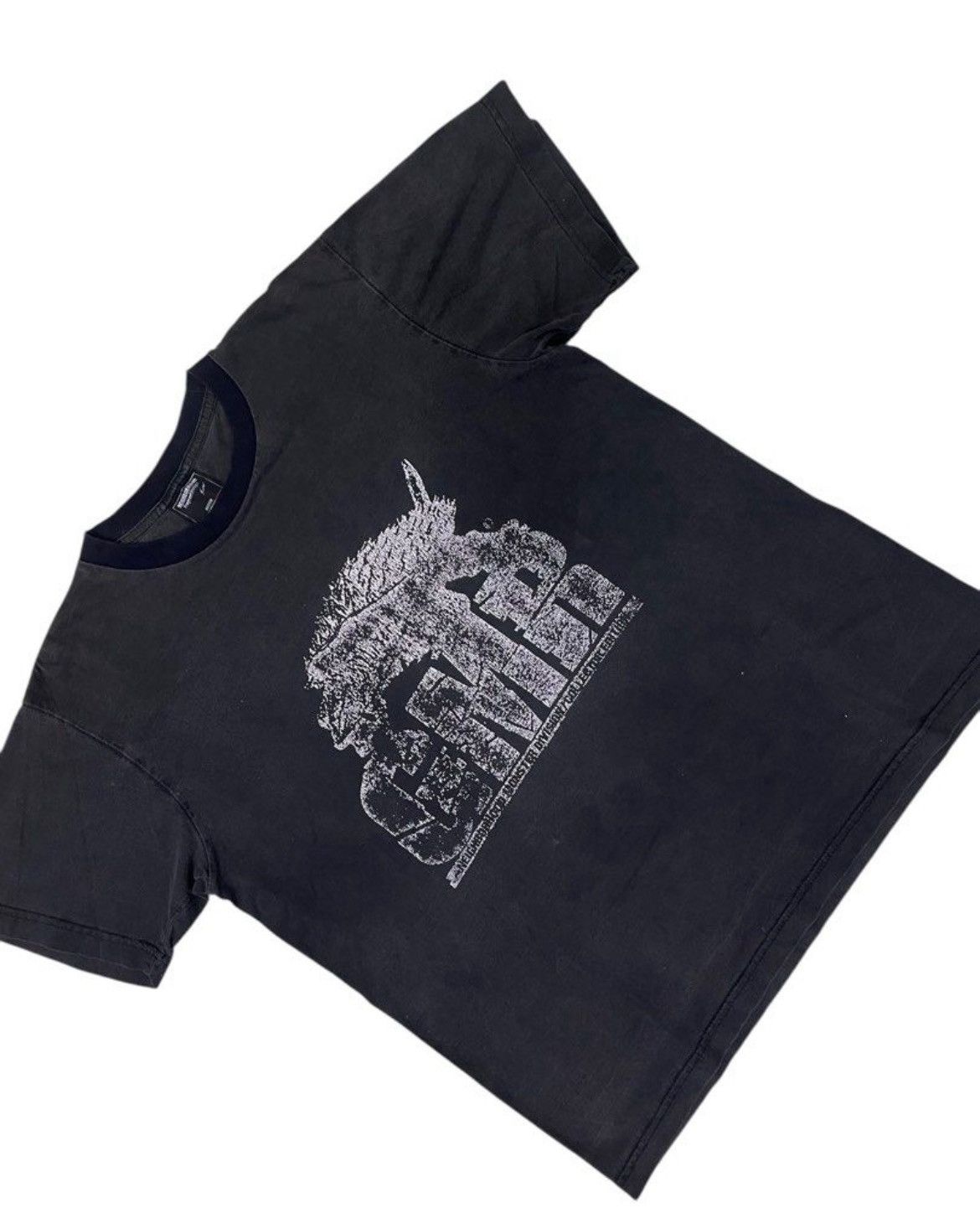Fragment Design × Neighborhood × Vintage Vintage Neighborhood X Fragment Design tee Size US M / EU 48-50 / 2 - 3 Thumbnail