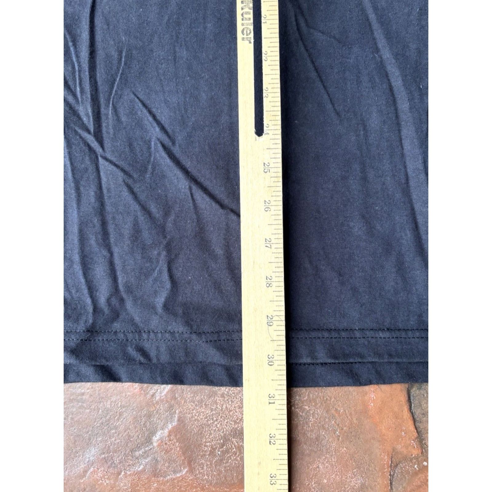 Vintage VINTAGE Queen We Will Rock You 2008 Band T-Shirt XL Men Black Short Sleeve Crew Neck Graphic Tee Size US XL / EU 56 / 4 - 8 Thumbnail