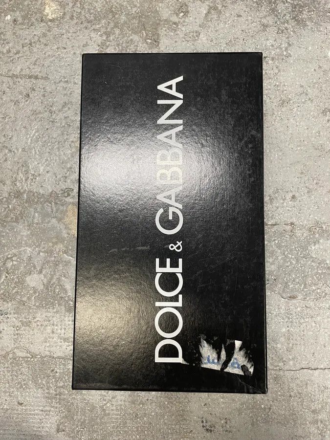 Dolce & Gabbana 2000s Dolce & Gabbana Brown Premium Leather Boots Size US 9 / EU 42 - 11 Thumbnail