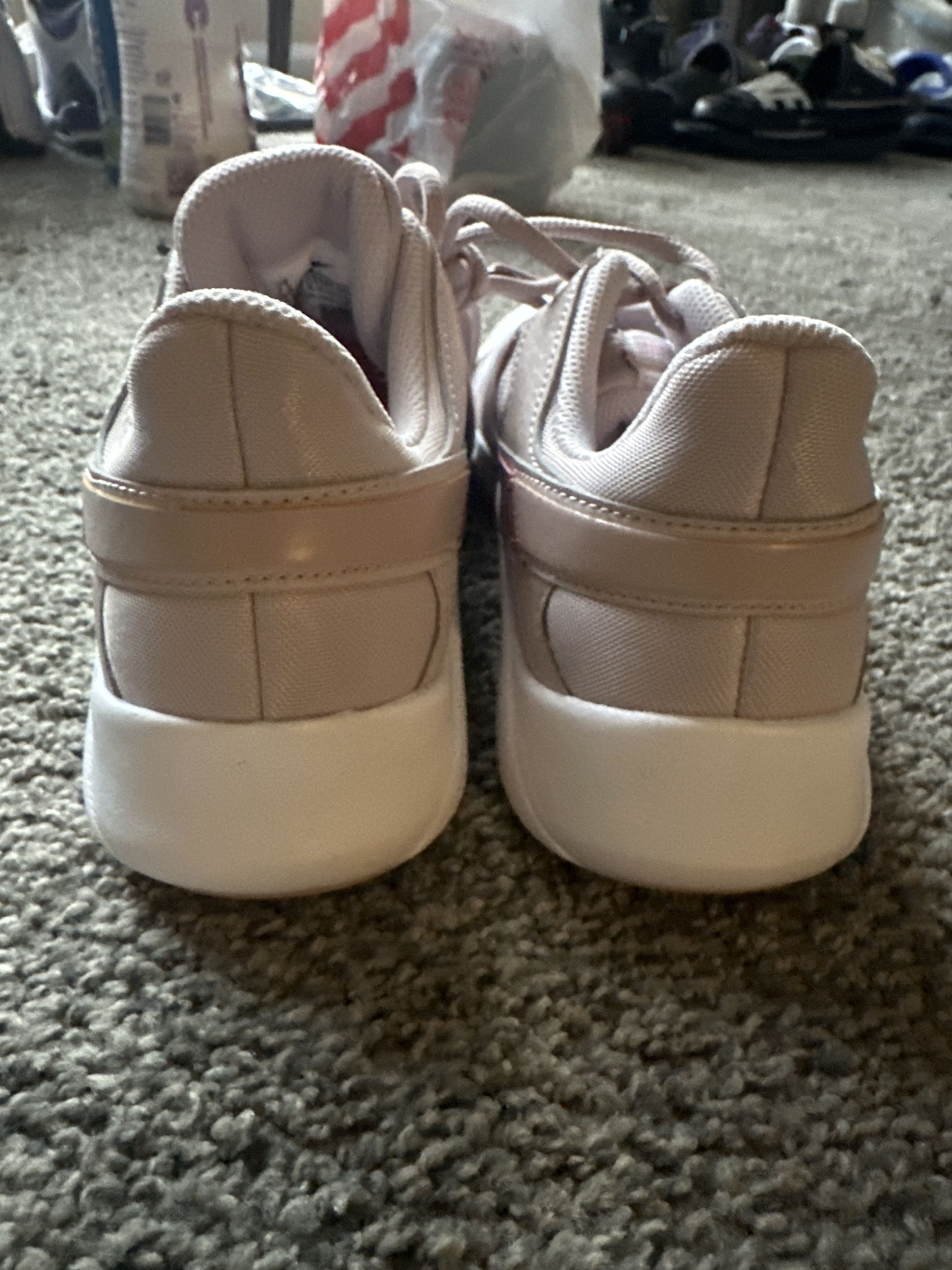 Nike Nike Legend Essential 2 Size US 7.5 / IT 37.5 - 1 Thumbnail