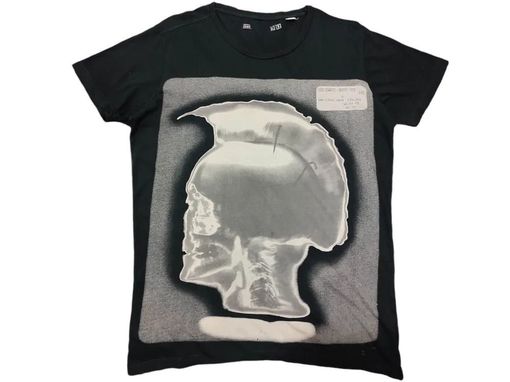 Diesel Diesel Punk Tshirt Size US M / EU 48-50 / 2 - 1 Thumbnail