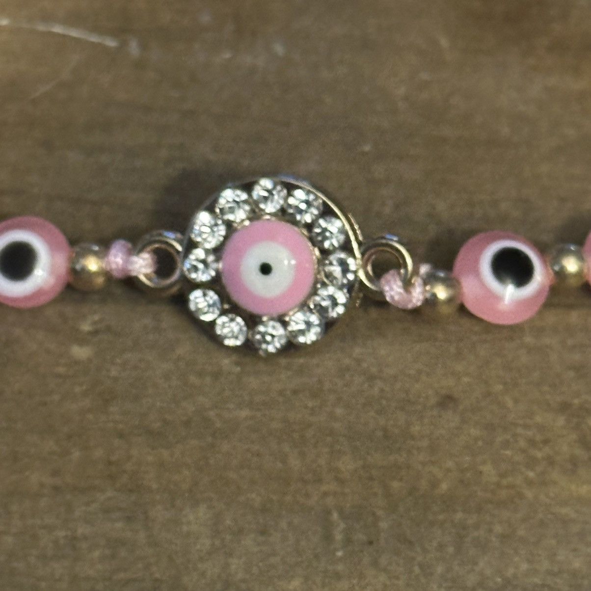 Other 2 pink friendship bolo bracelets Size ONE SIZE - 6 Thumbnail