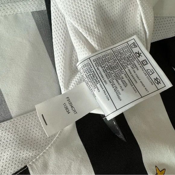 Fc Juventus 2003 2004 Home Shirt Jersey