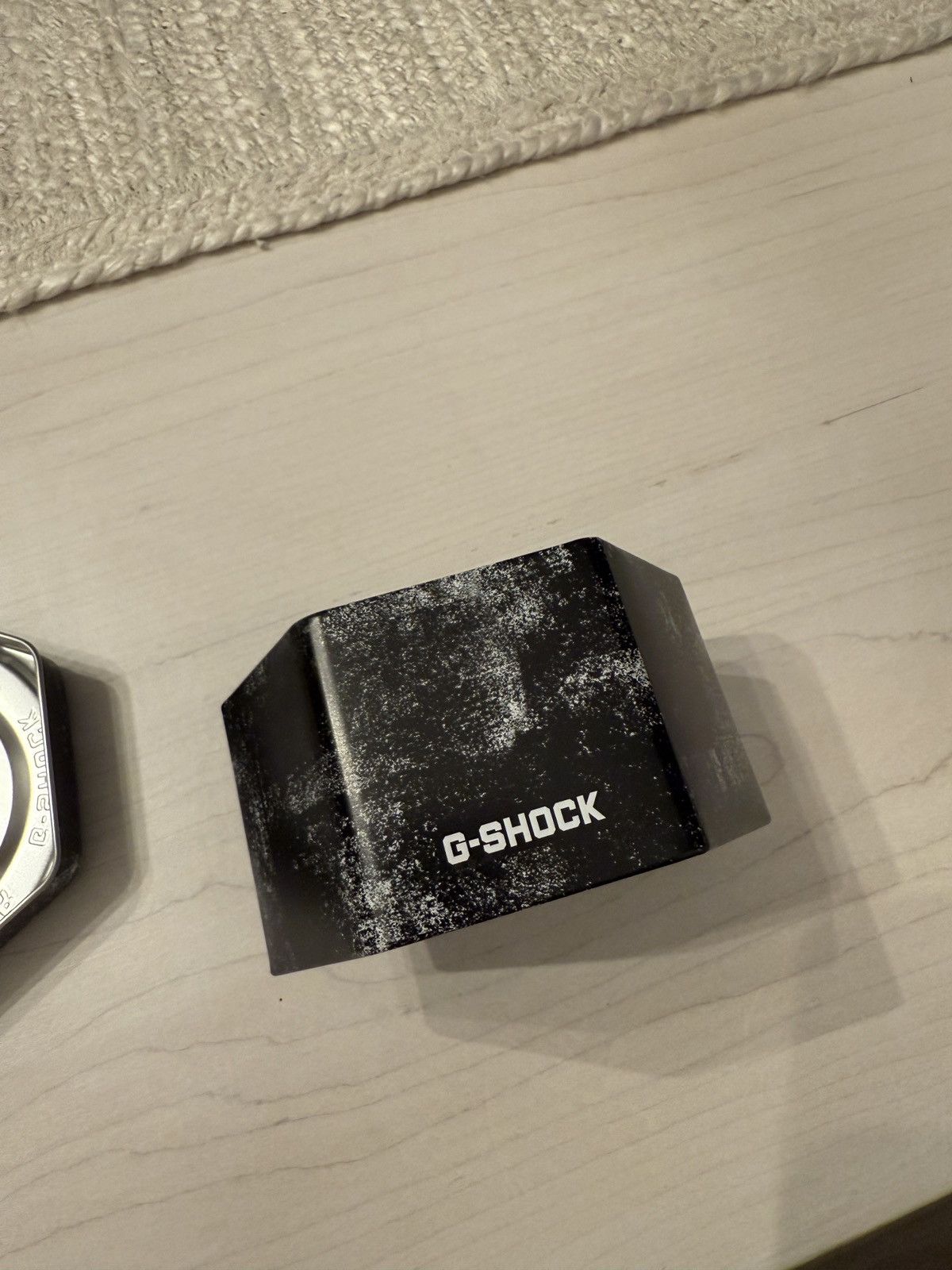 G Shock RARE G SHOCK SNEAKER FREAKER WATCH RARE Size ONE SIZE - 5 Thumbnail