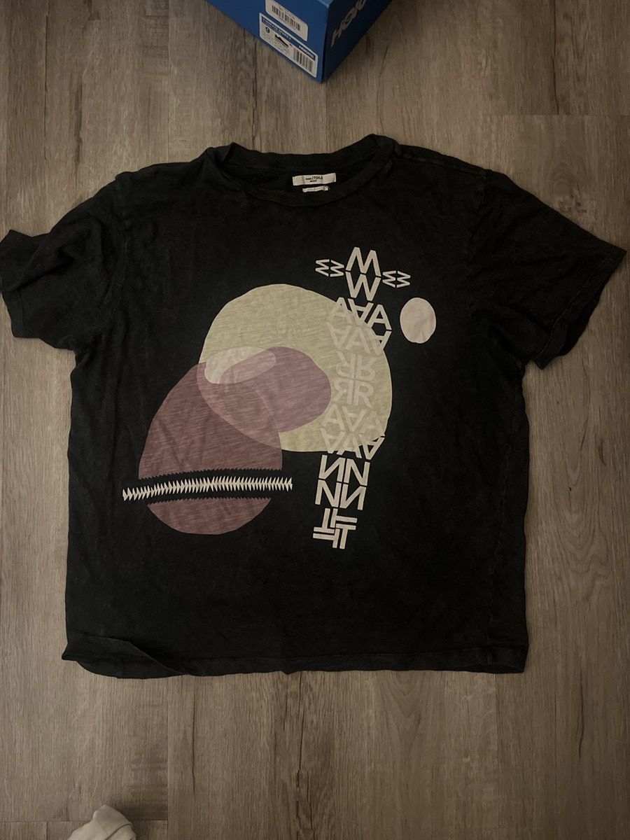 Isabel Marant Isabel Marant Etoile T-Shirt Size M / US 6-8 / IT 42-44 - 1 Preview