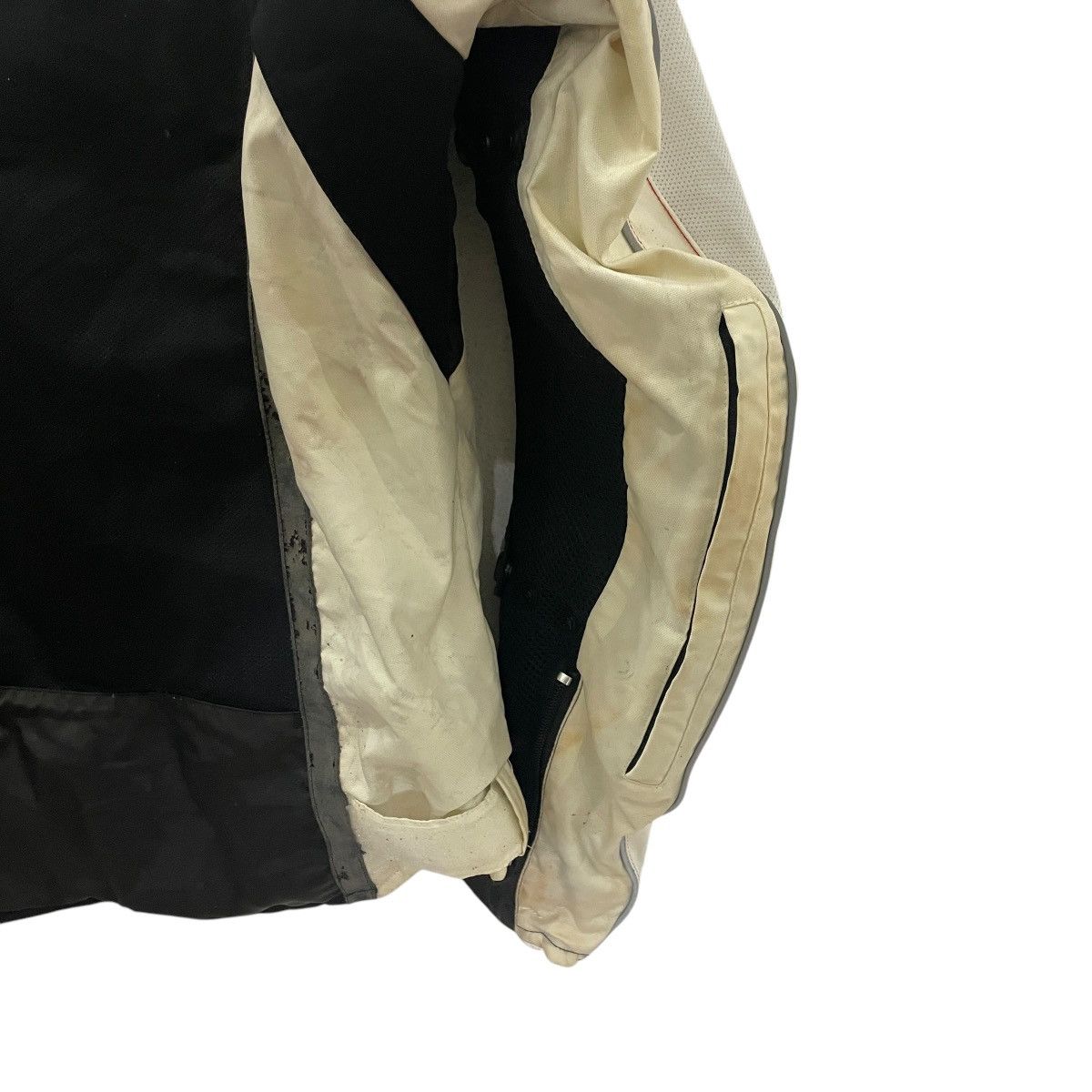 Honda Vintage Honda Racing Safety Jacket Size US M / EU 48-50 / 2 - 10 Thumbnail