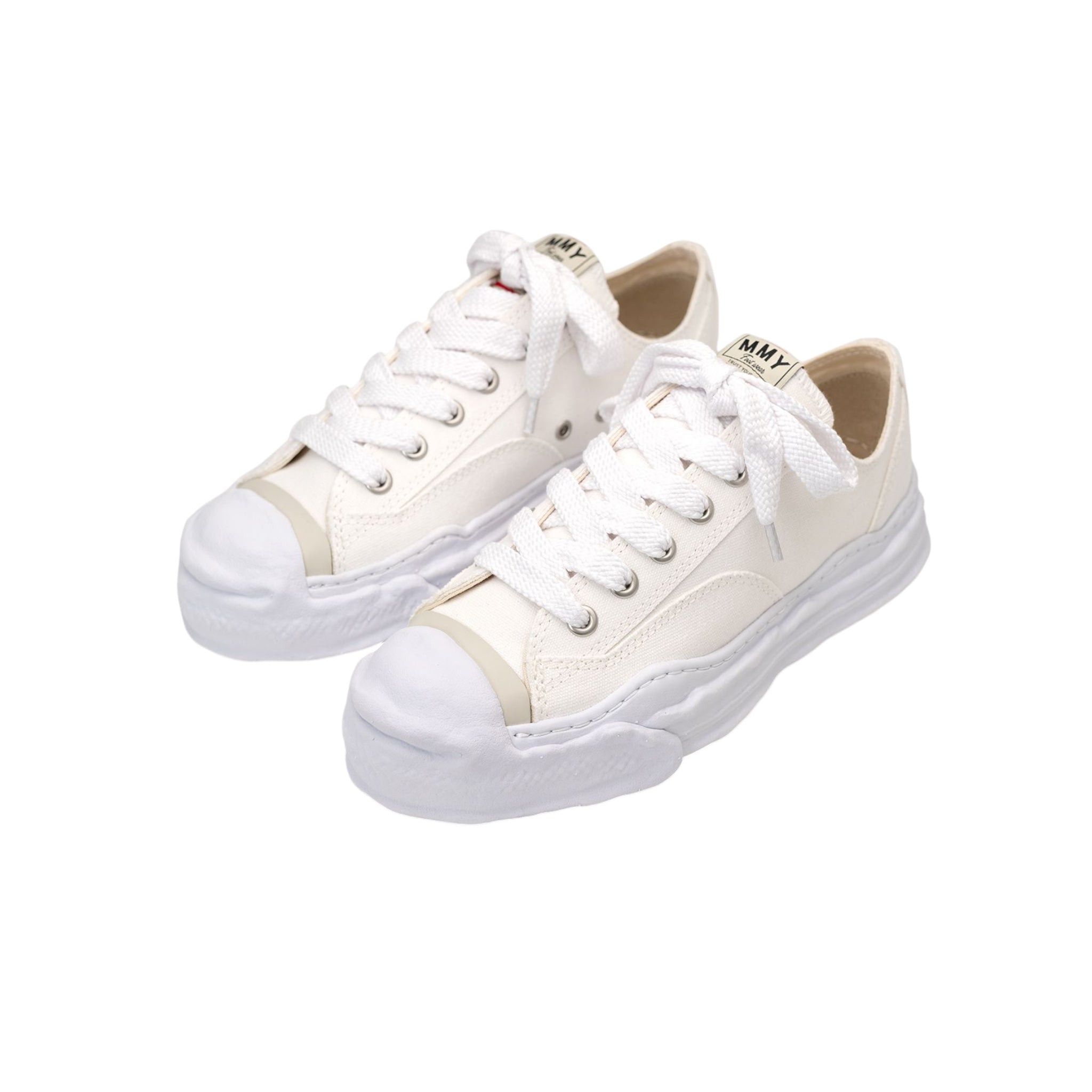 Maison MIHARA YASUHIRO Maison MIHARA YASUHIRO Hank Sneaker Size US 8 / EU 41 - 2 Thumbnail