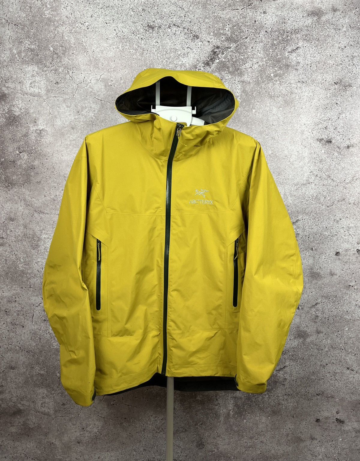 Arc'teryx × Goretex Arc’teryx BETA SL Jacket Men’s Size US XL / EU 56 / 4 - 4 Thumbnail