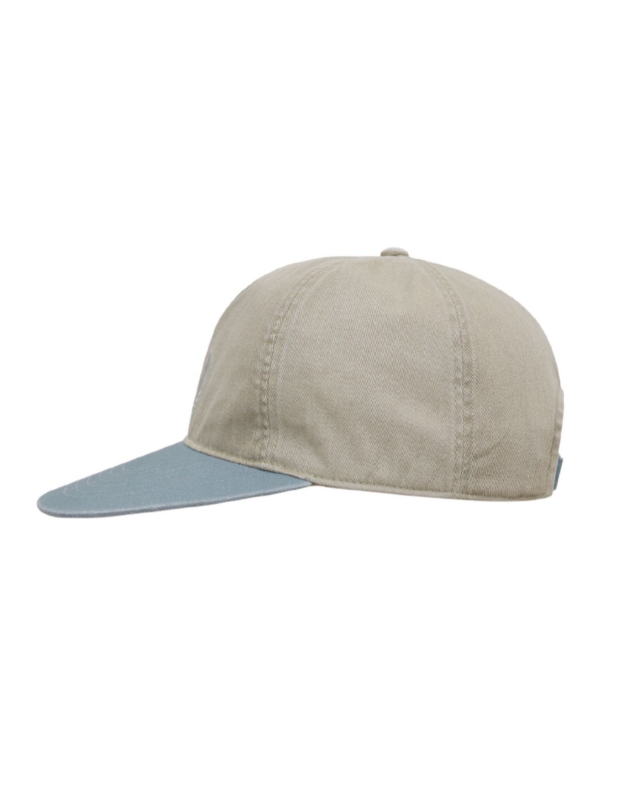 Marithe + Francois Girbaud SS2022 MARITHE FRANCOIS GIRBAUD HAT Size ONE SIZE - 5 Thumbnail
