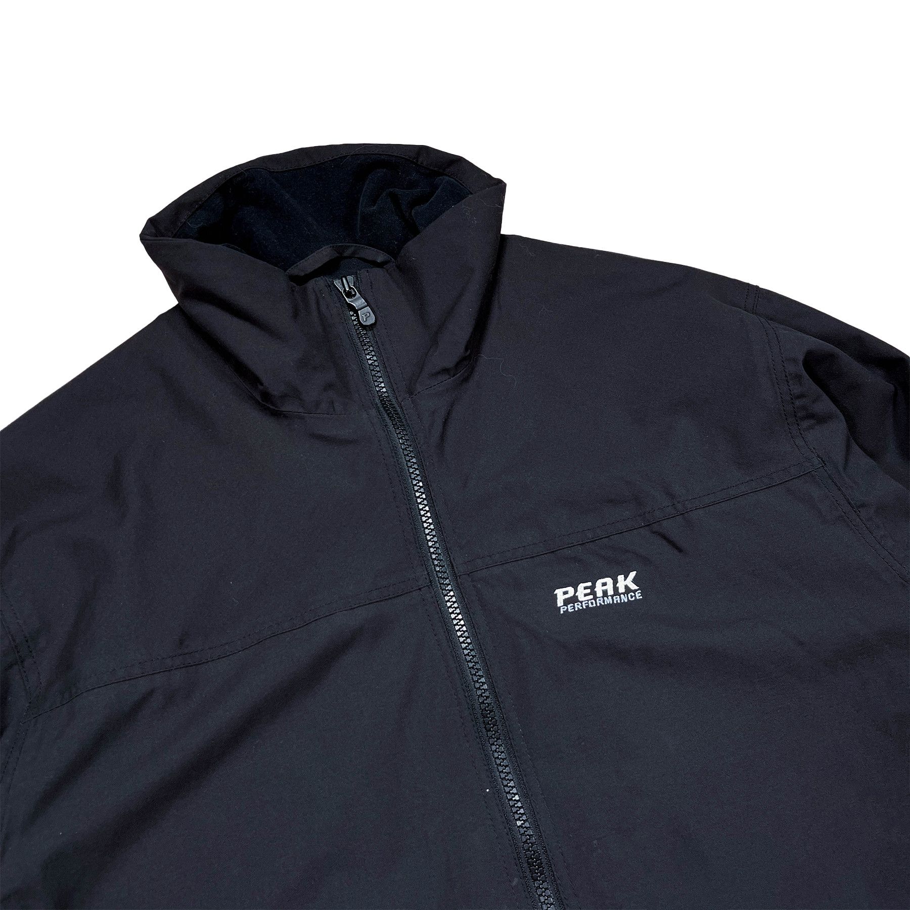 Peak Performance Softshell Jacket Peak Perfomance, HiPE metrial • L size Size US L / EU 52-54 / 3 - 5 Thumbnail