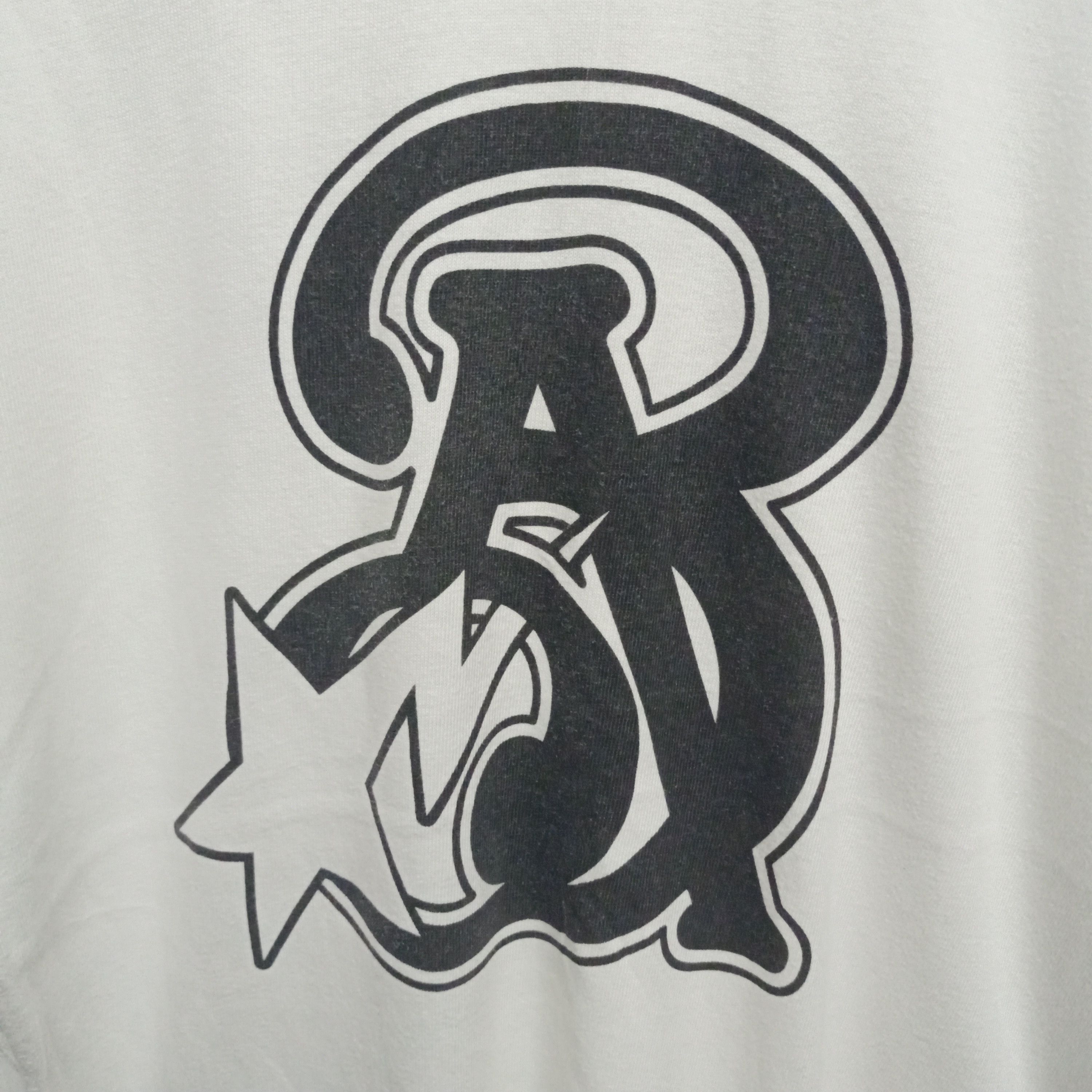 Bape Vintage Bape Sta 93 t shirt Size US L / EU 52-54 / 3 - 10 Thumbnail