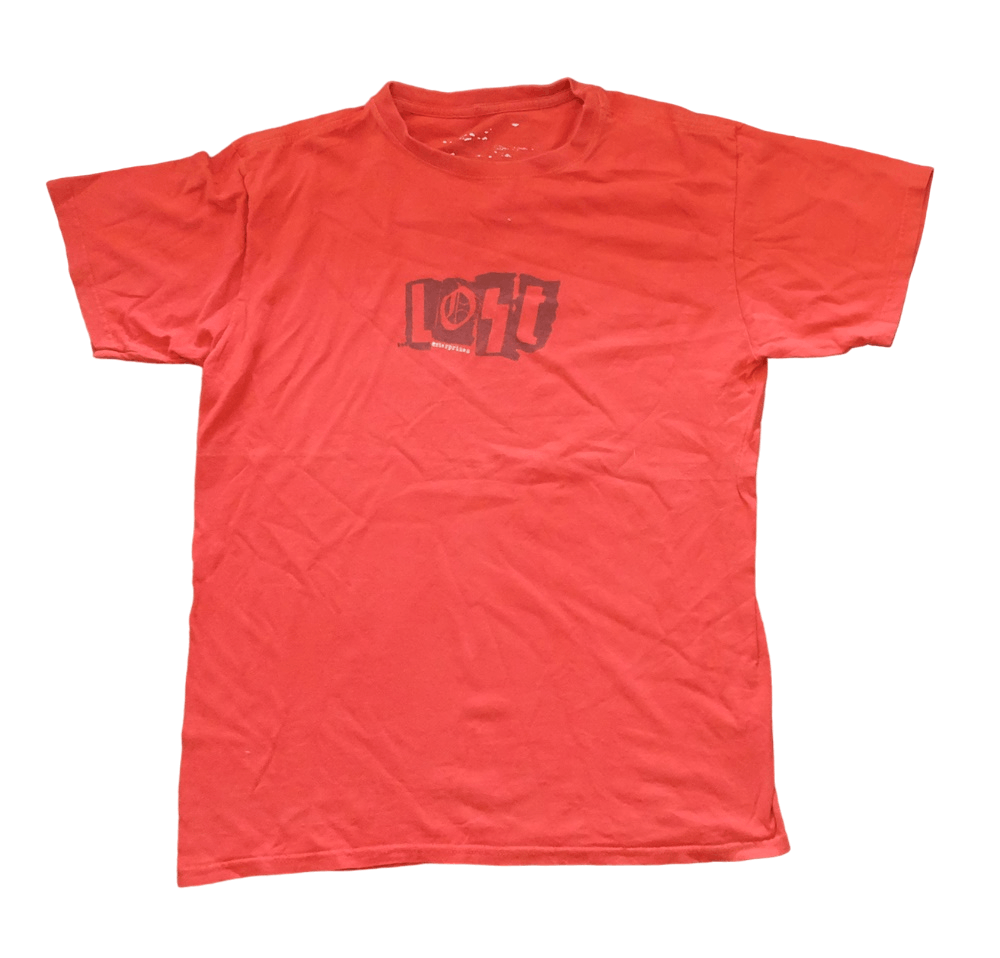 Lost Enterprises Lost Enterprises T-Shirt Size US M / EU 48-50 / 2 - 1 Thumbnail