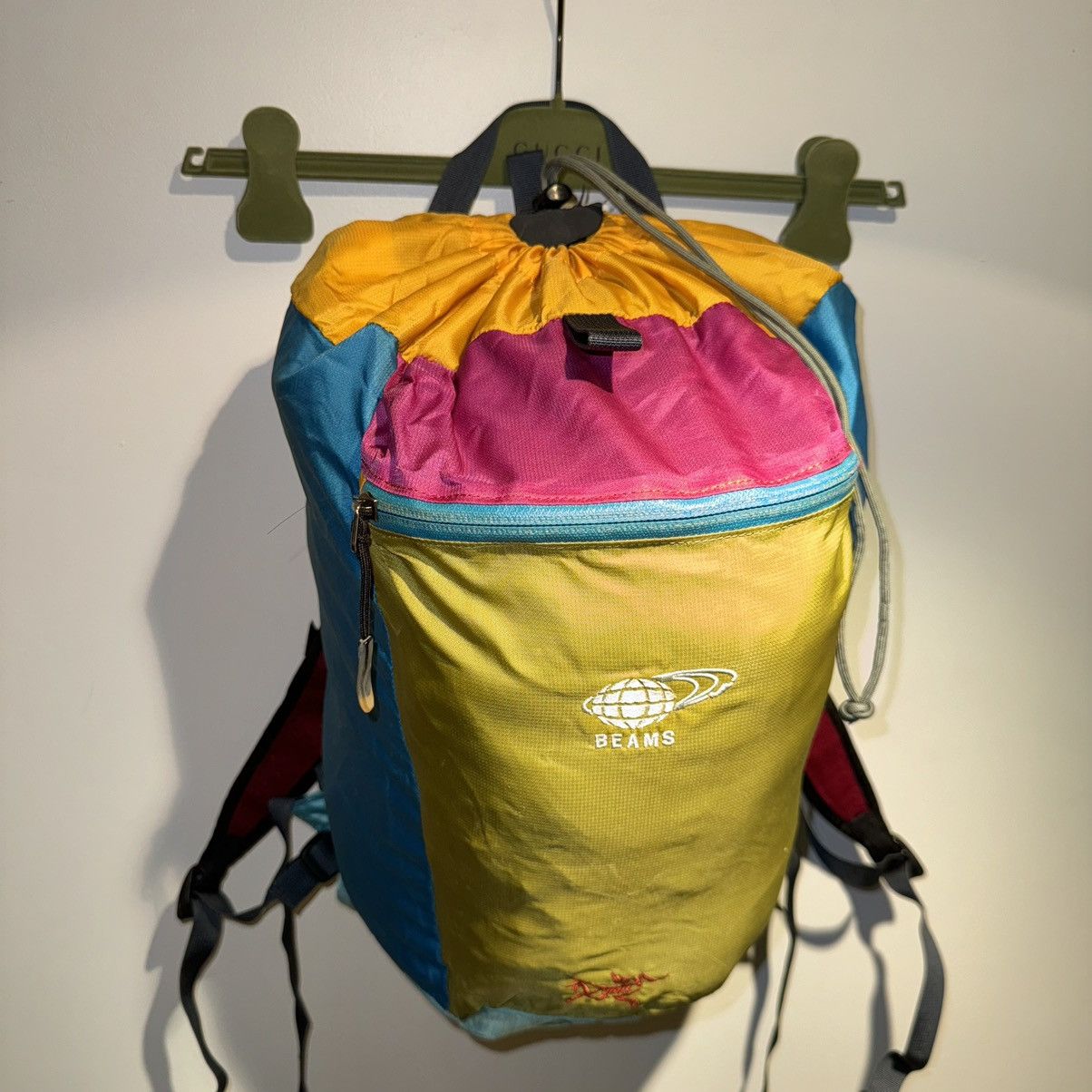 image of Arcteryx x Beams Plus Japan Exclusive Arc’Teryx Beams Backpack, Men's
