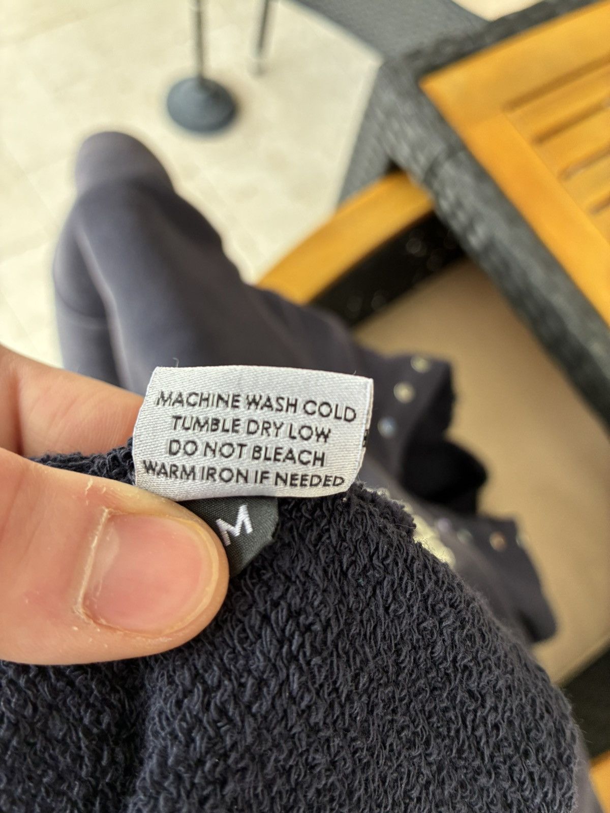 Alchemist Alchemist Hoodie Size US L / EU 52-54 / 3 - 6 Thumbnail