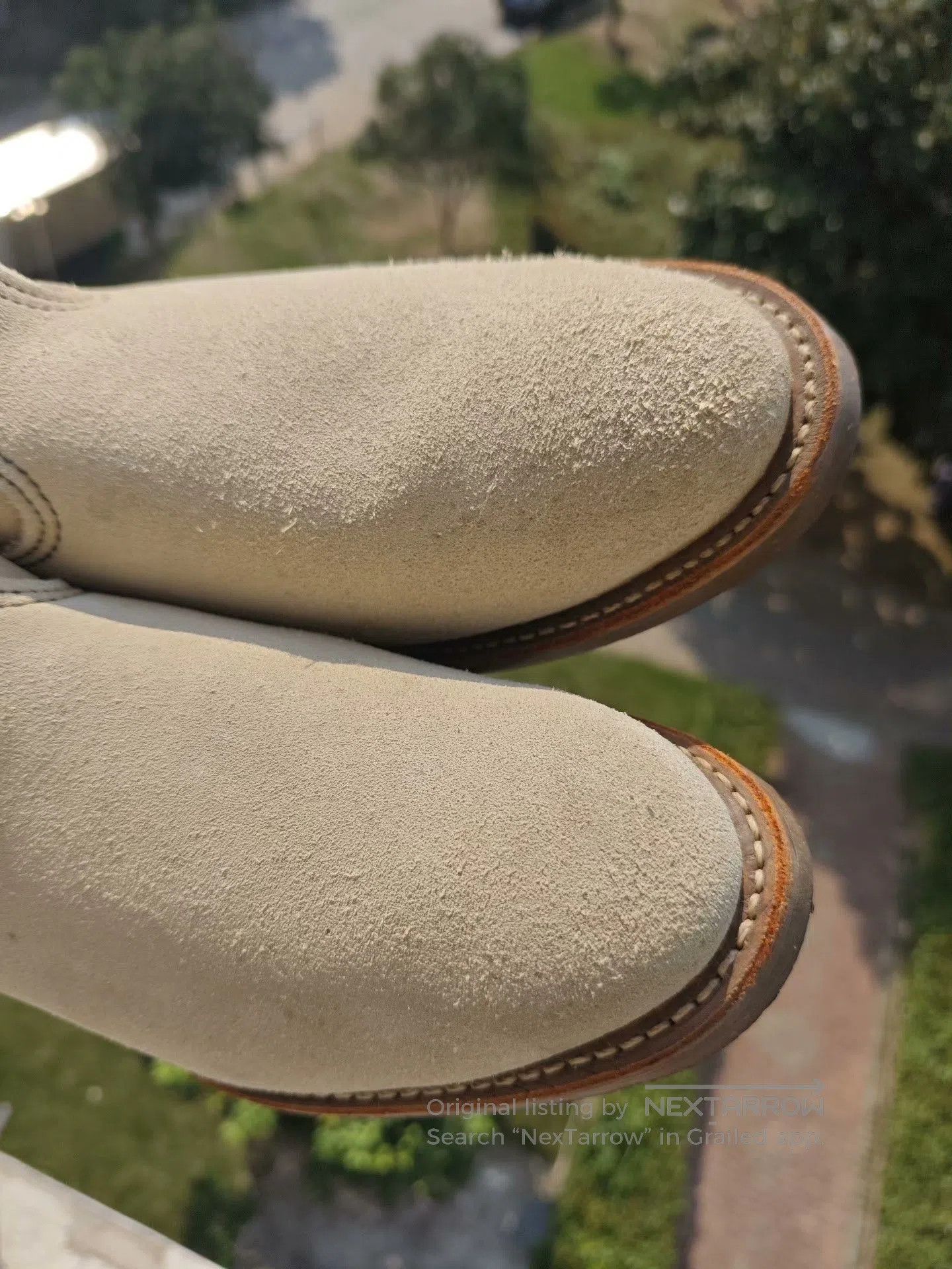 Red Wing Red Wing 8156 Western Boots. Size US 9.5 / EU 42-43 - 5 Thumbnail