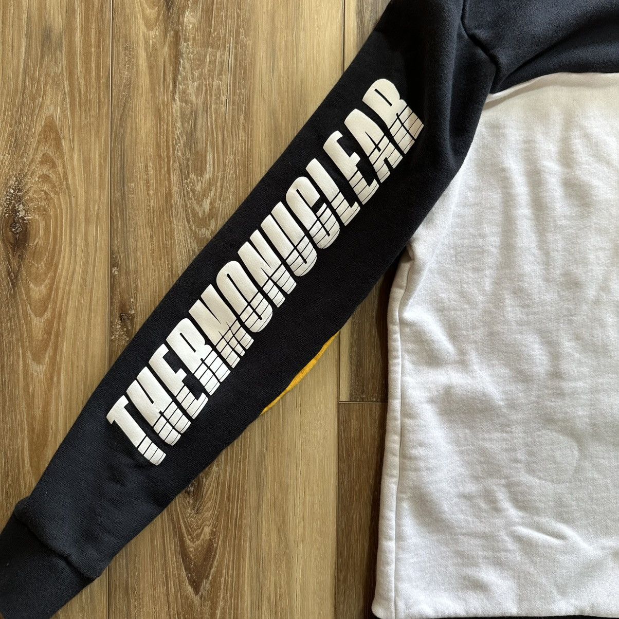 Oakley Oakley Thermonuclear Racing Team French Terry Sweatshirt Size US M / EU 48-50 / 2 - 4 Thumbnail