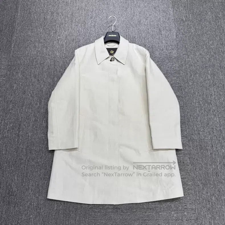 Loro Piana Loro Piana DUSTER Cashmere Jacket Size S / US 4 / IT 40 - 1 Thumbnail