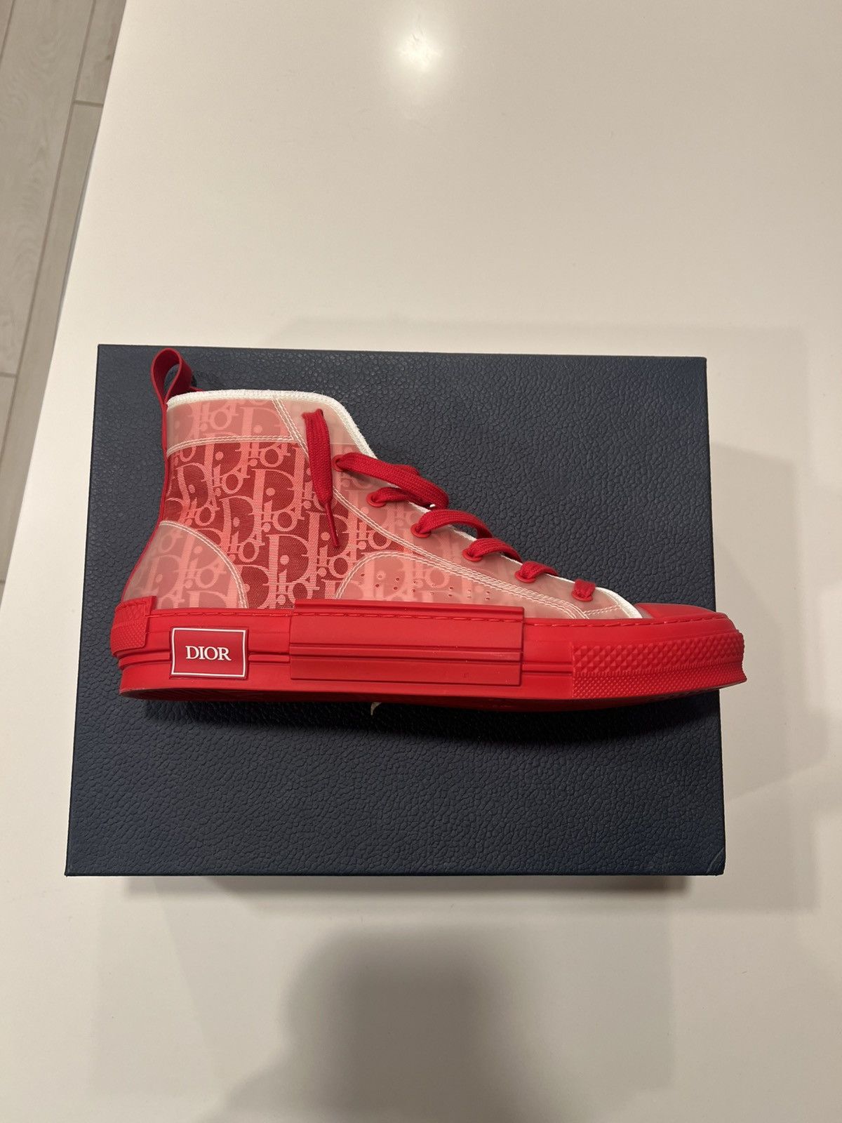 Dior Christian Dior Size US 11 / EU 44 - 5 Thumbnail