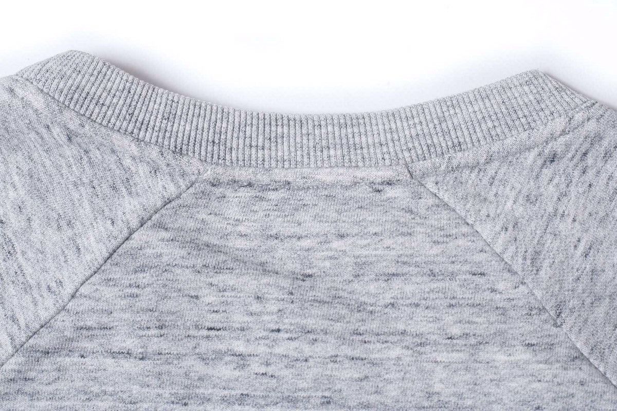 A.P.C. a.p.c. soft sweatshirt Size US M / EU 48-50 / 2 - 10 Thumbnail