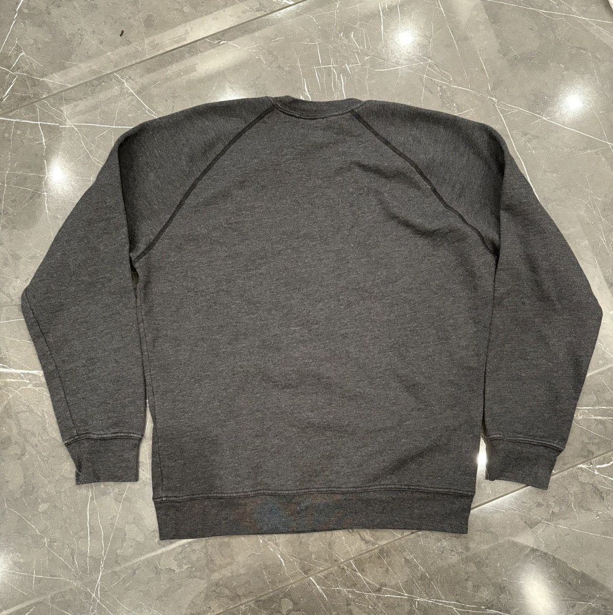 Levi's Vintage Clothing Levis Vintage Clothing LVC Rooster Crewneck Sweatshirt Size US M / EU 48-50 / 2 - 6 Thumbnail