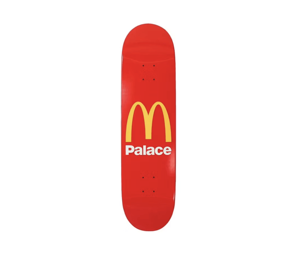 Palace Palace Tri Carabiner | Grailed